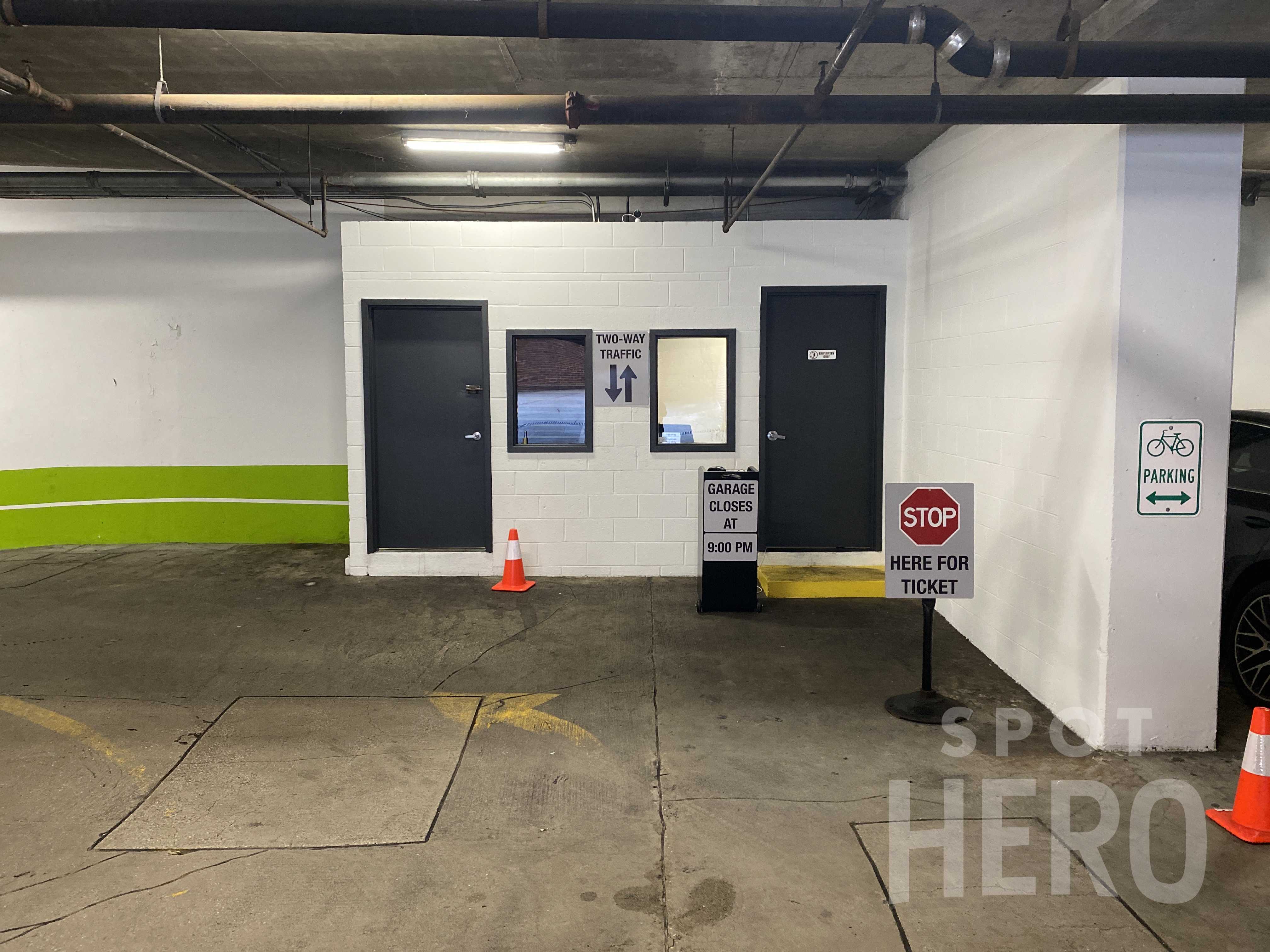 Facility image