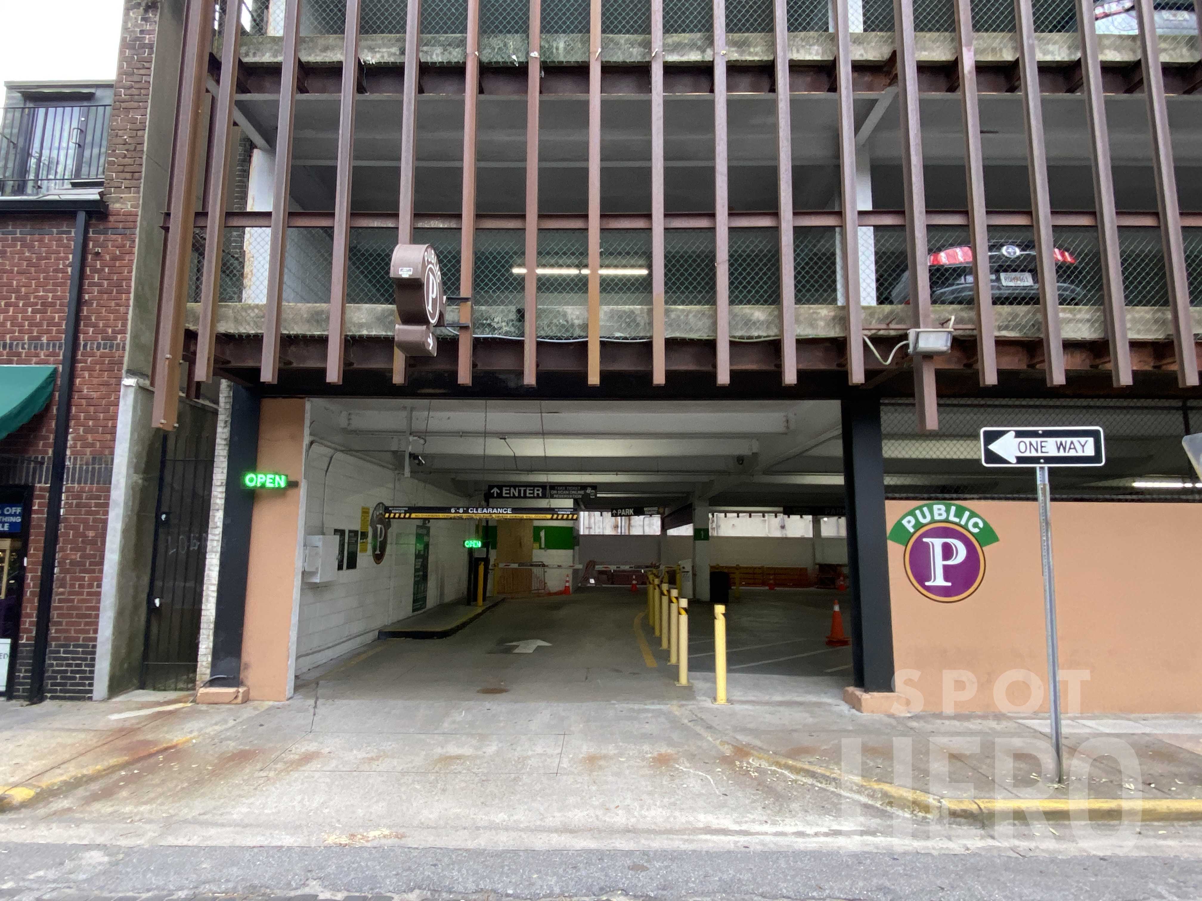 Facility image