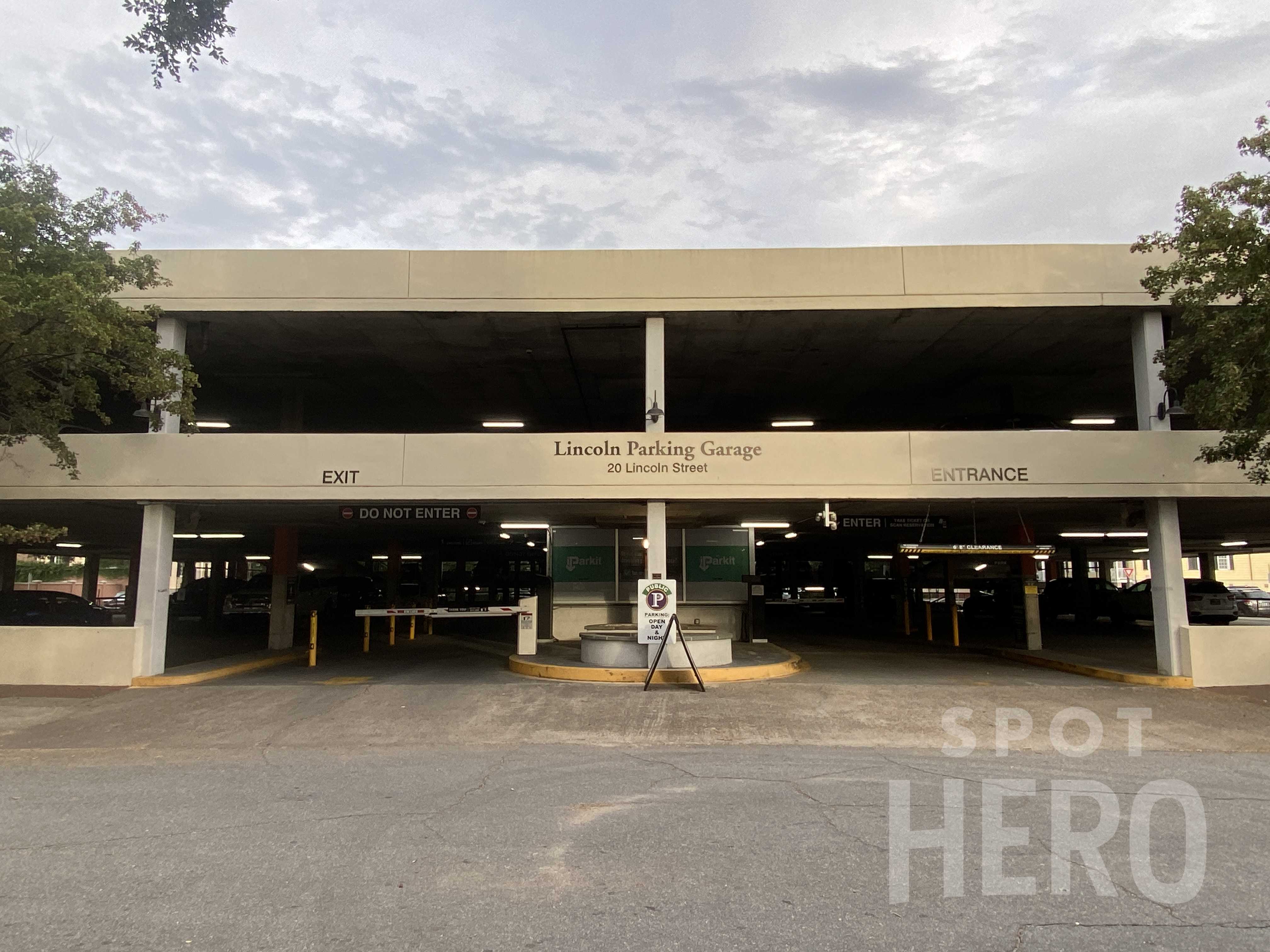 Facility image