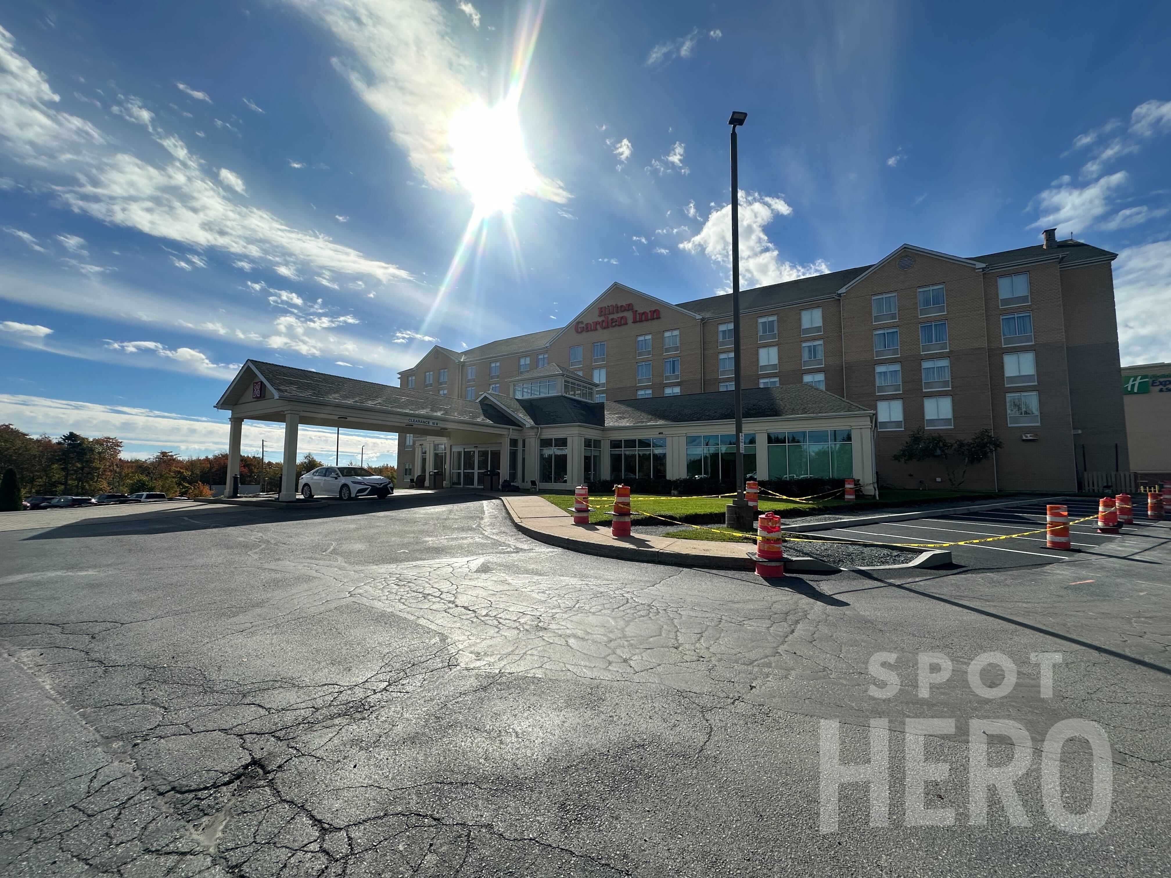 Facility image