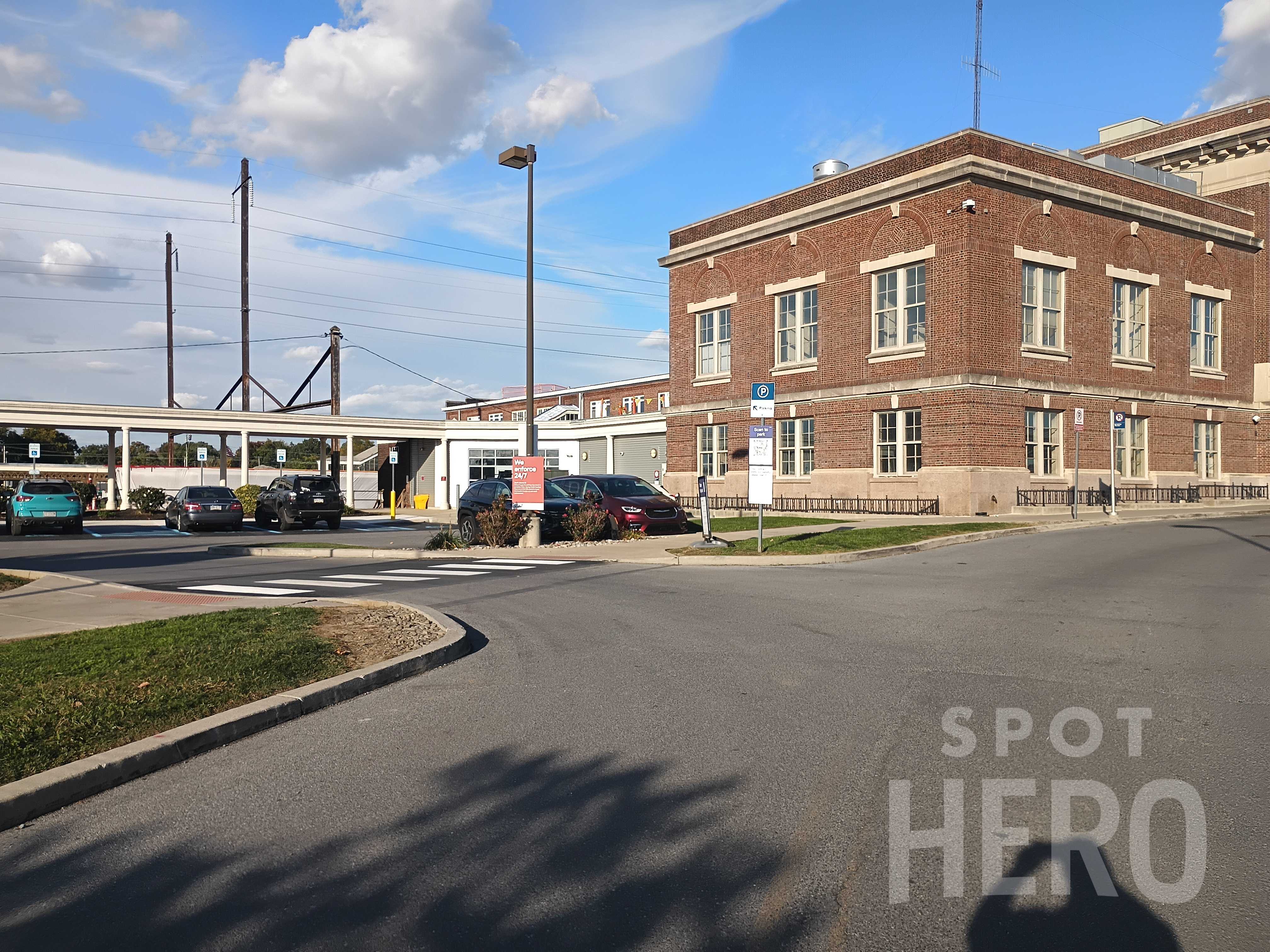 Facility image