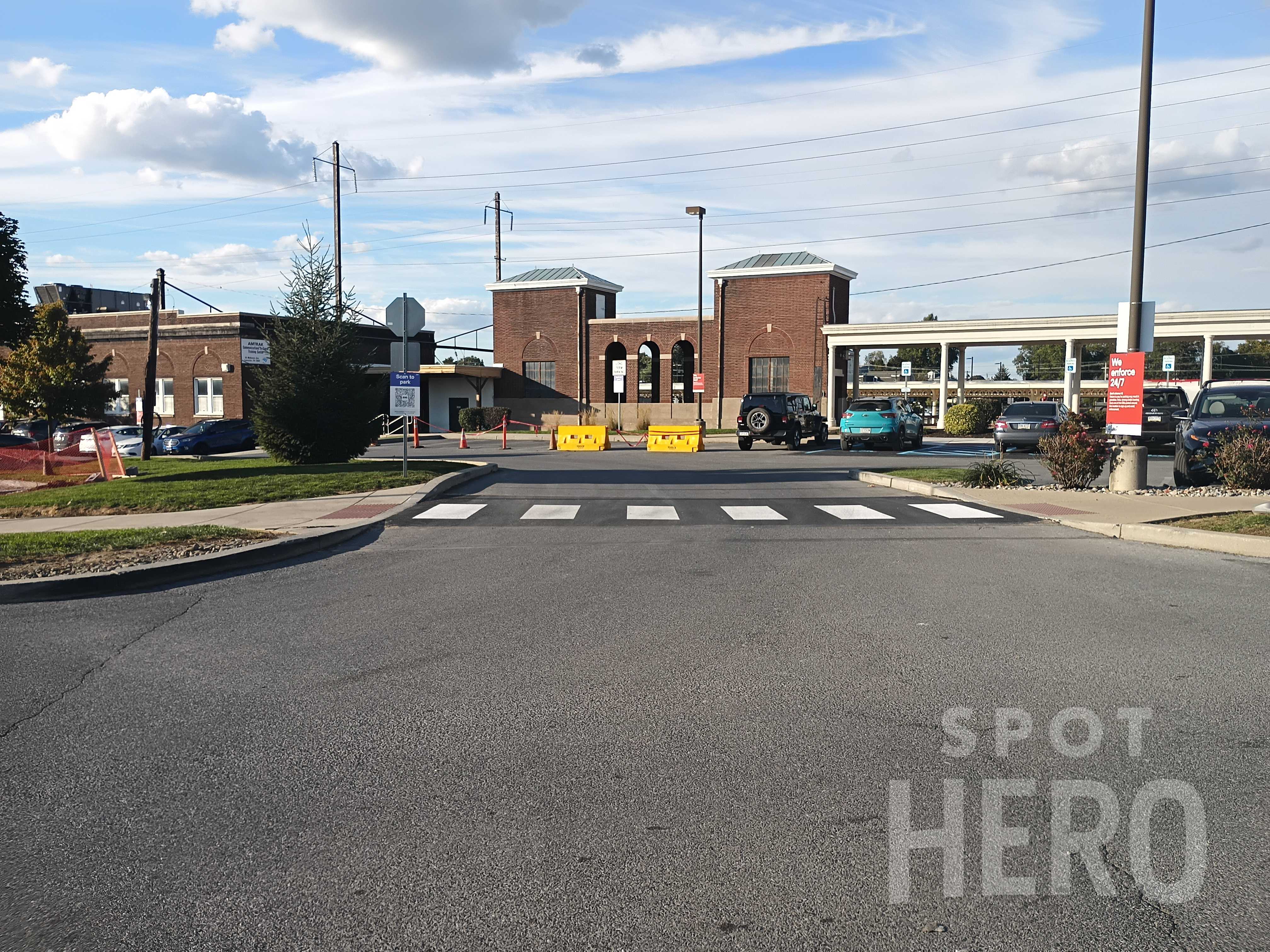 Facility image