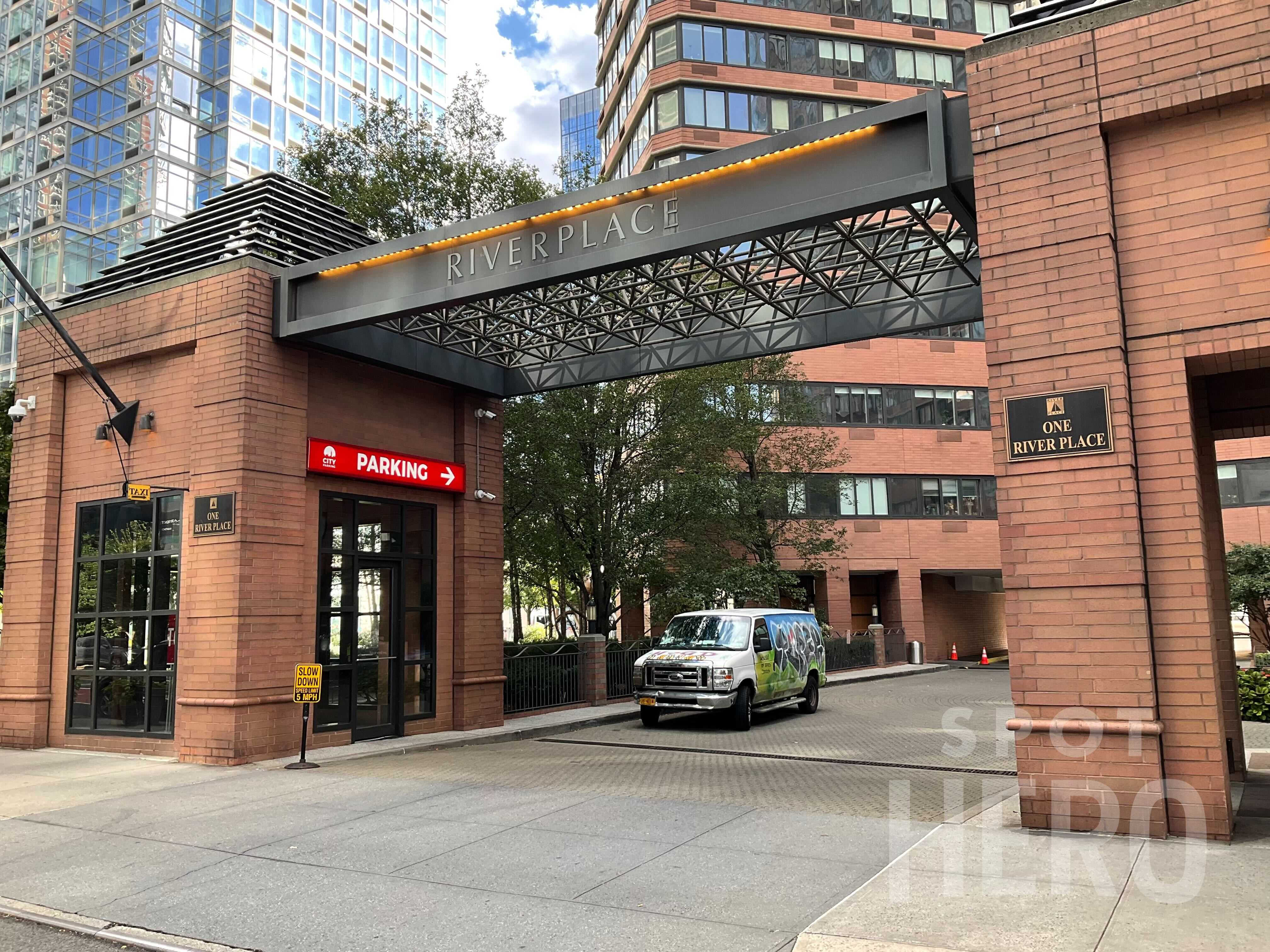 Facility image