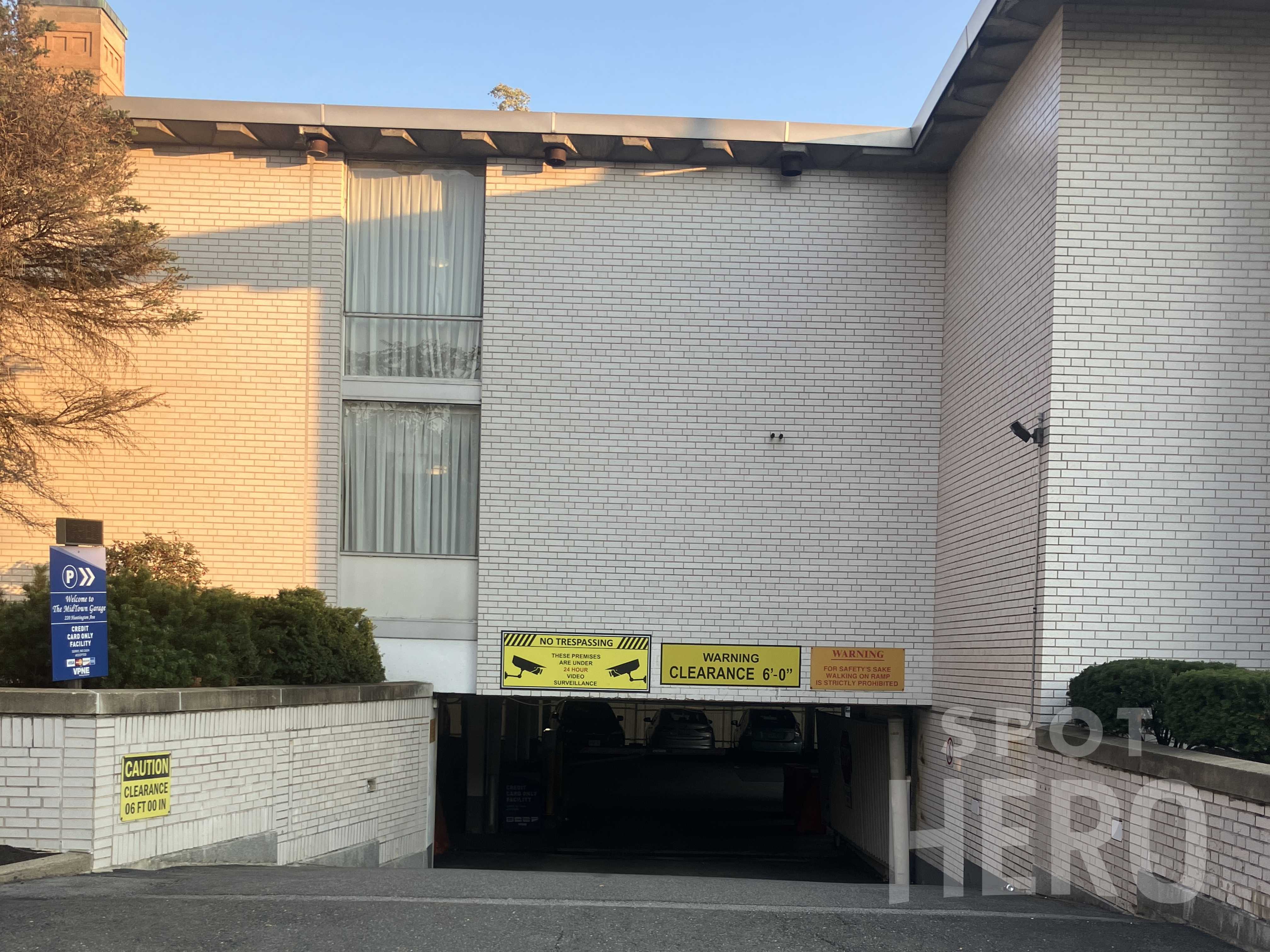 Facility image