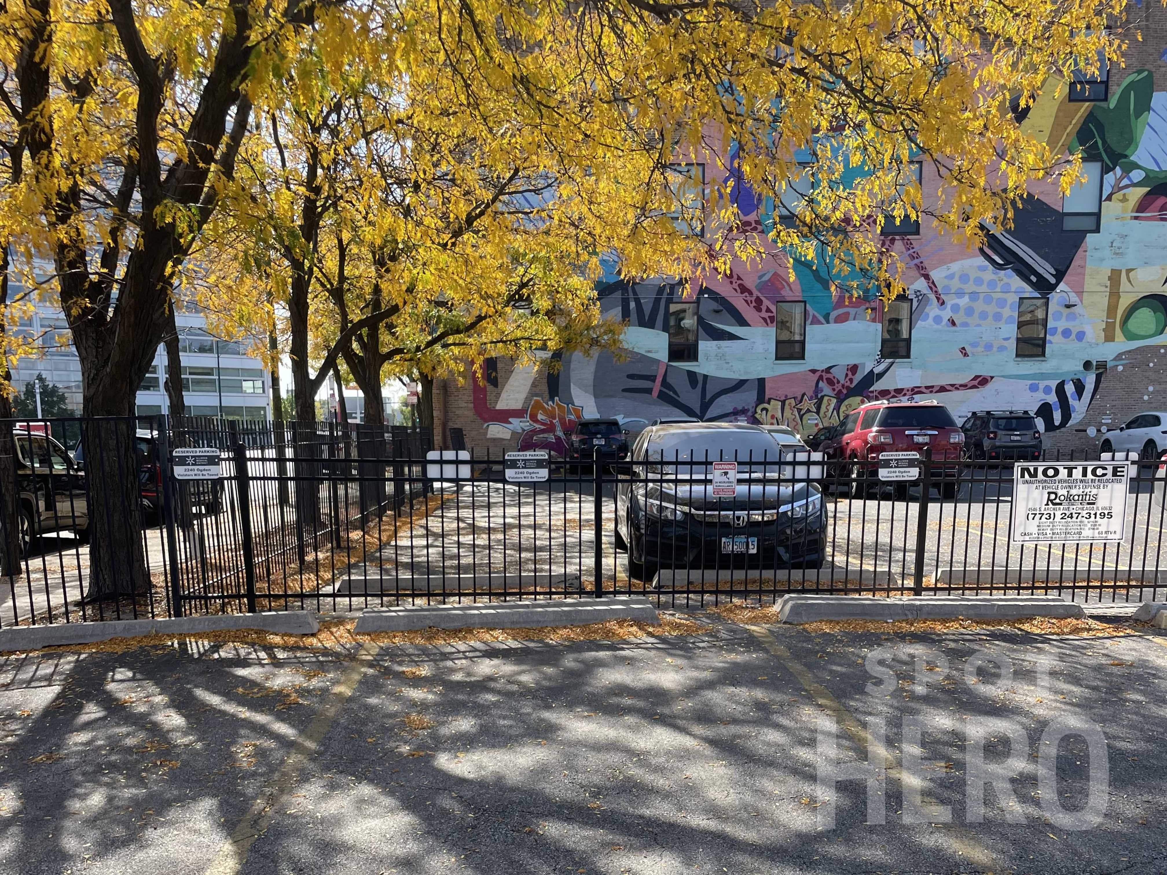 Facility image