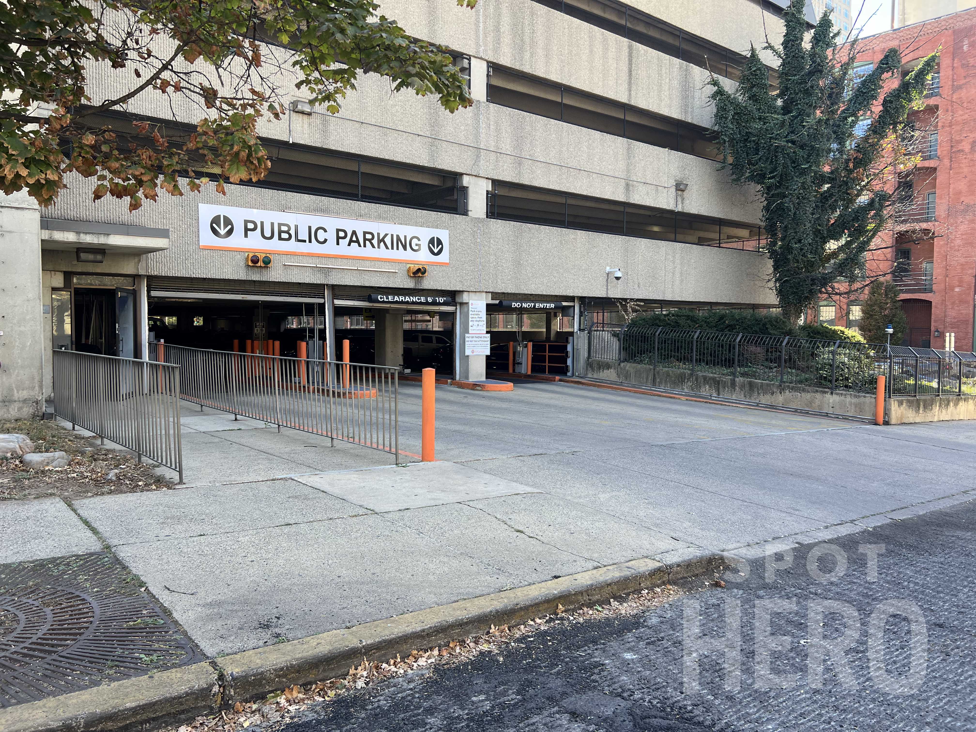 Facility image