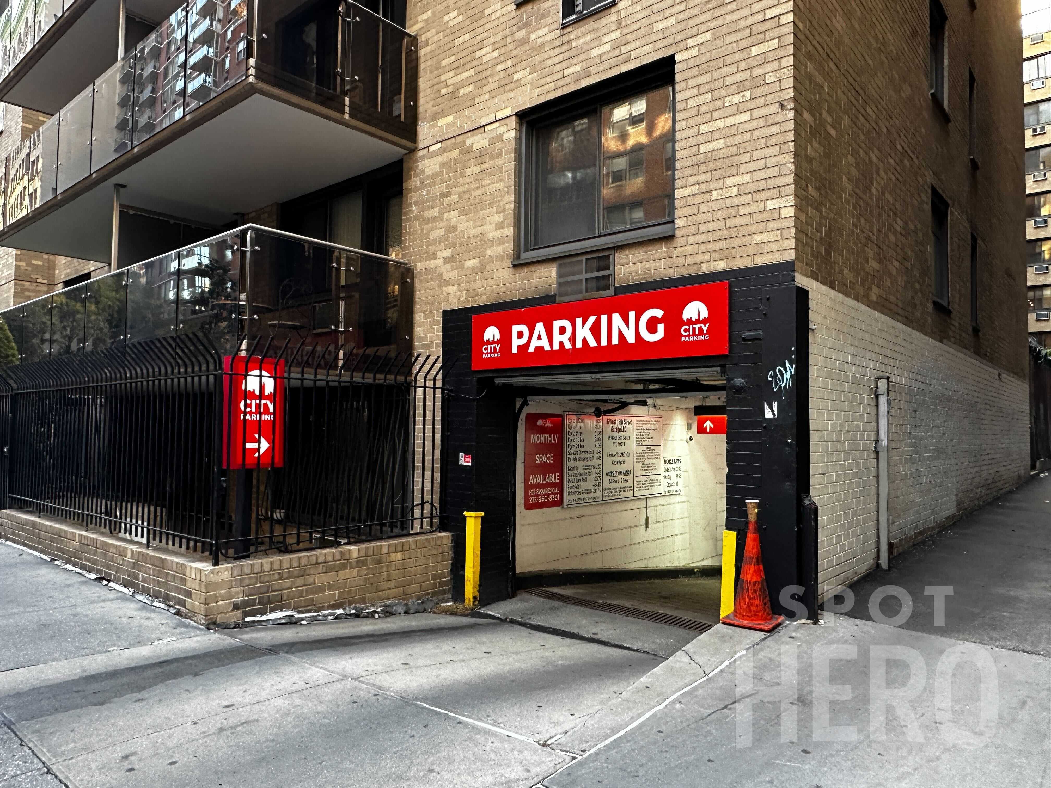 Facility image