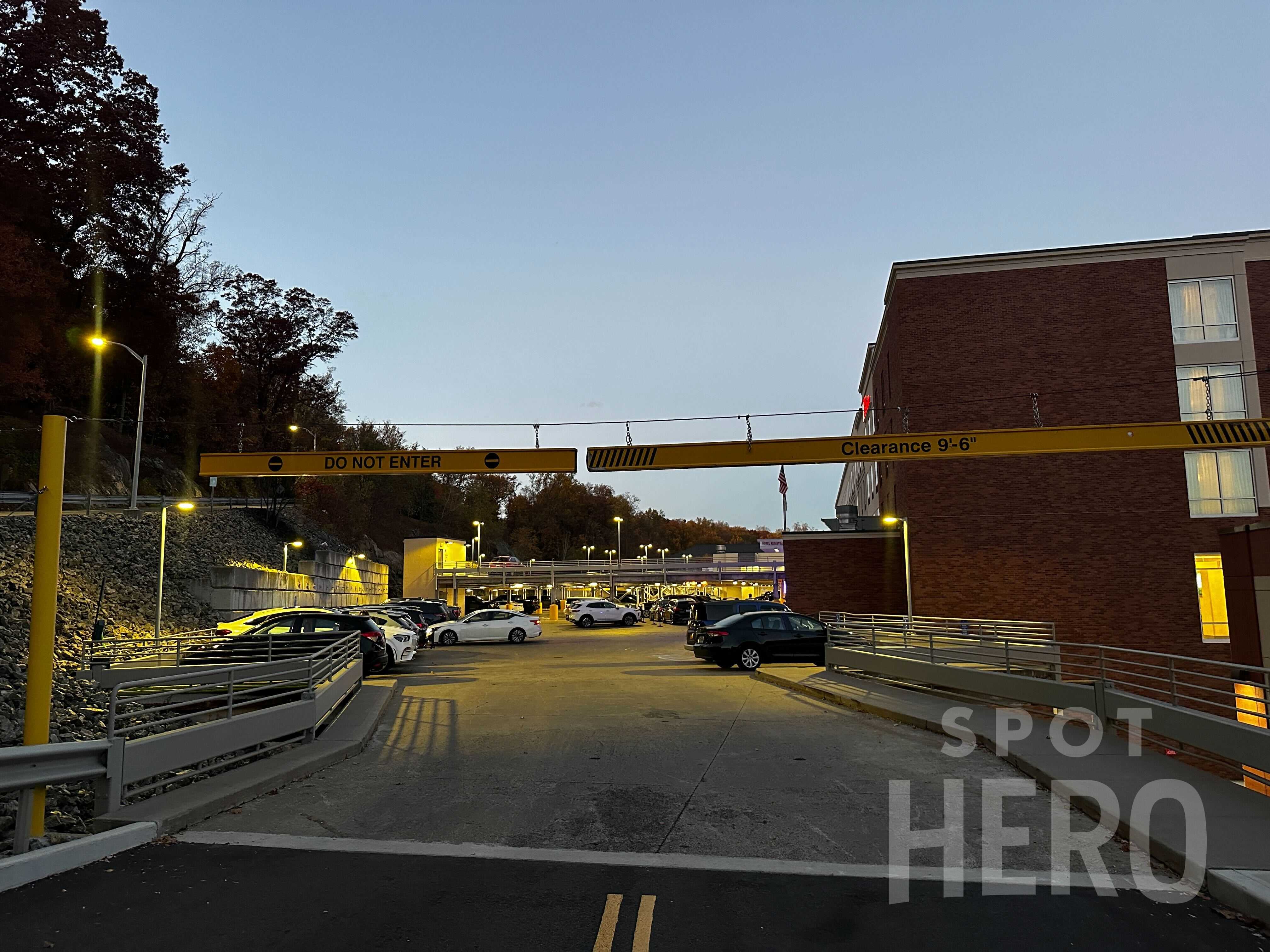 Facility image