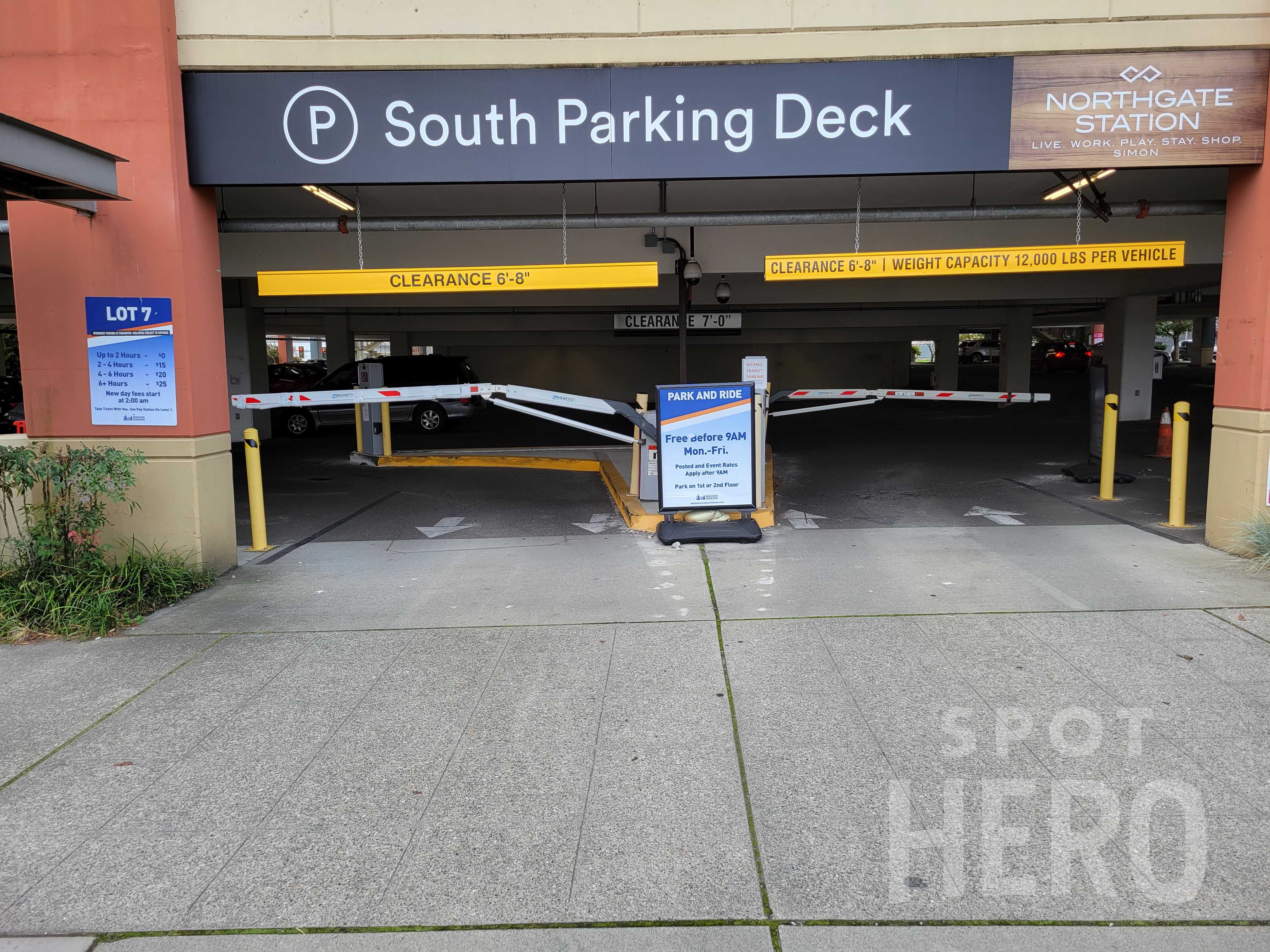Facility image