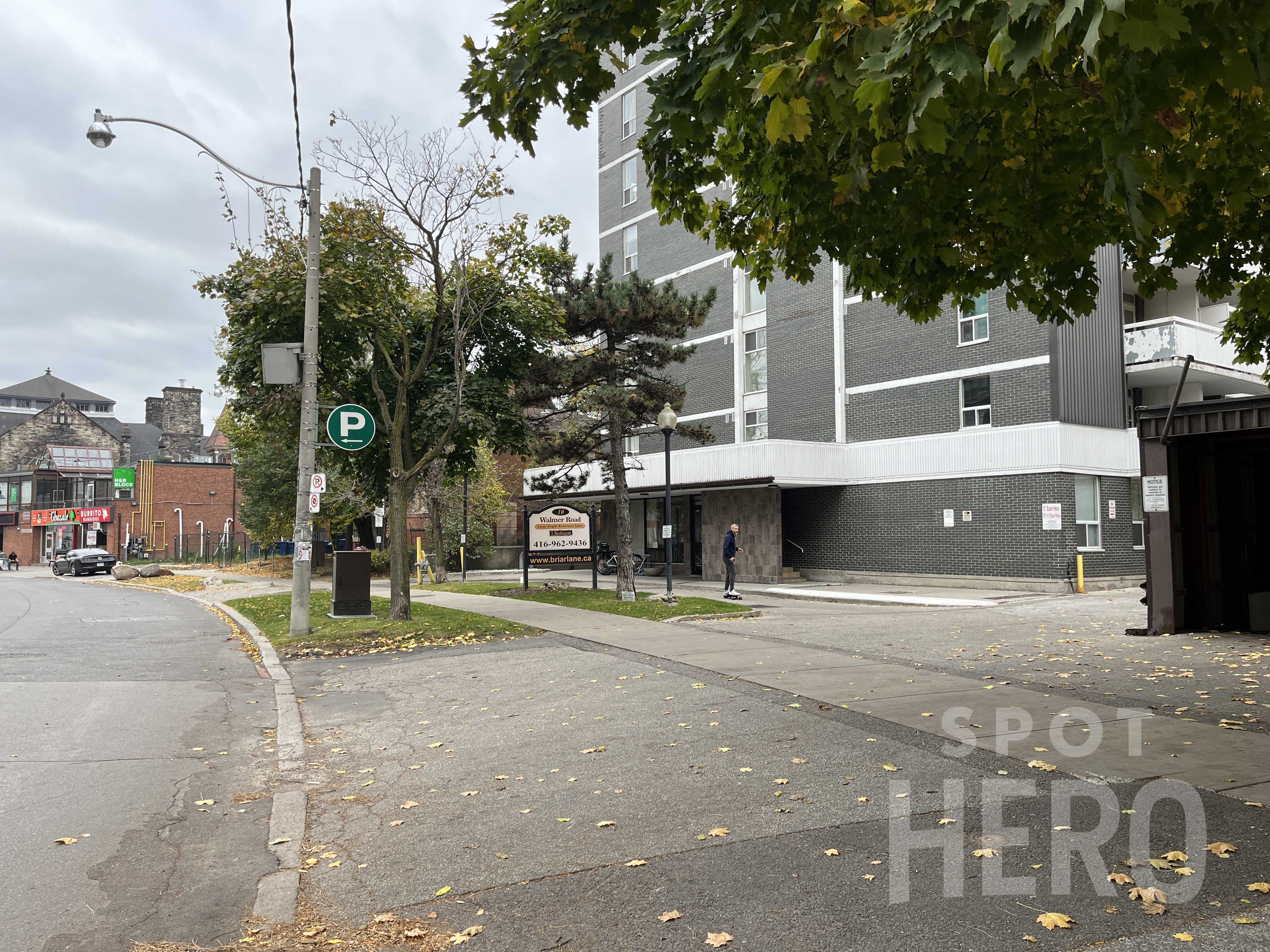 Facility image