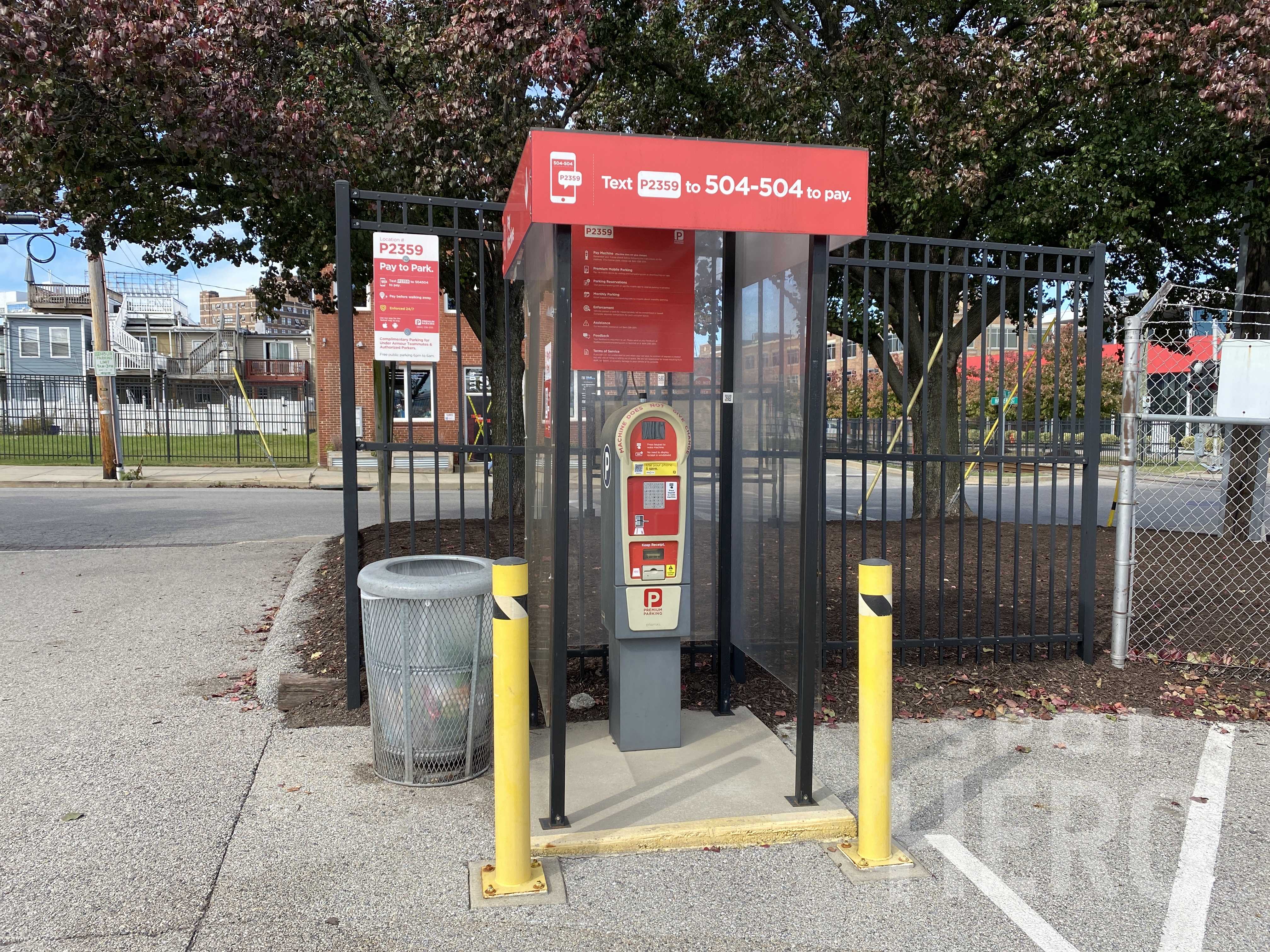 Facility image