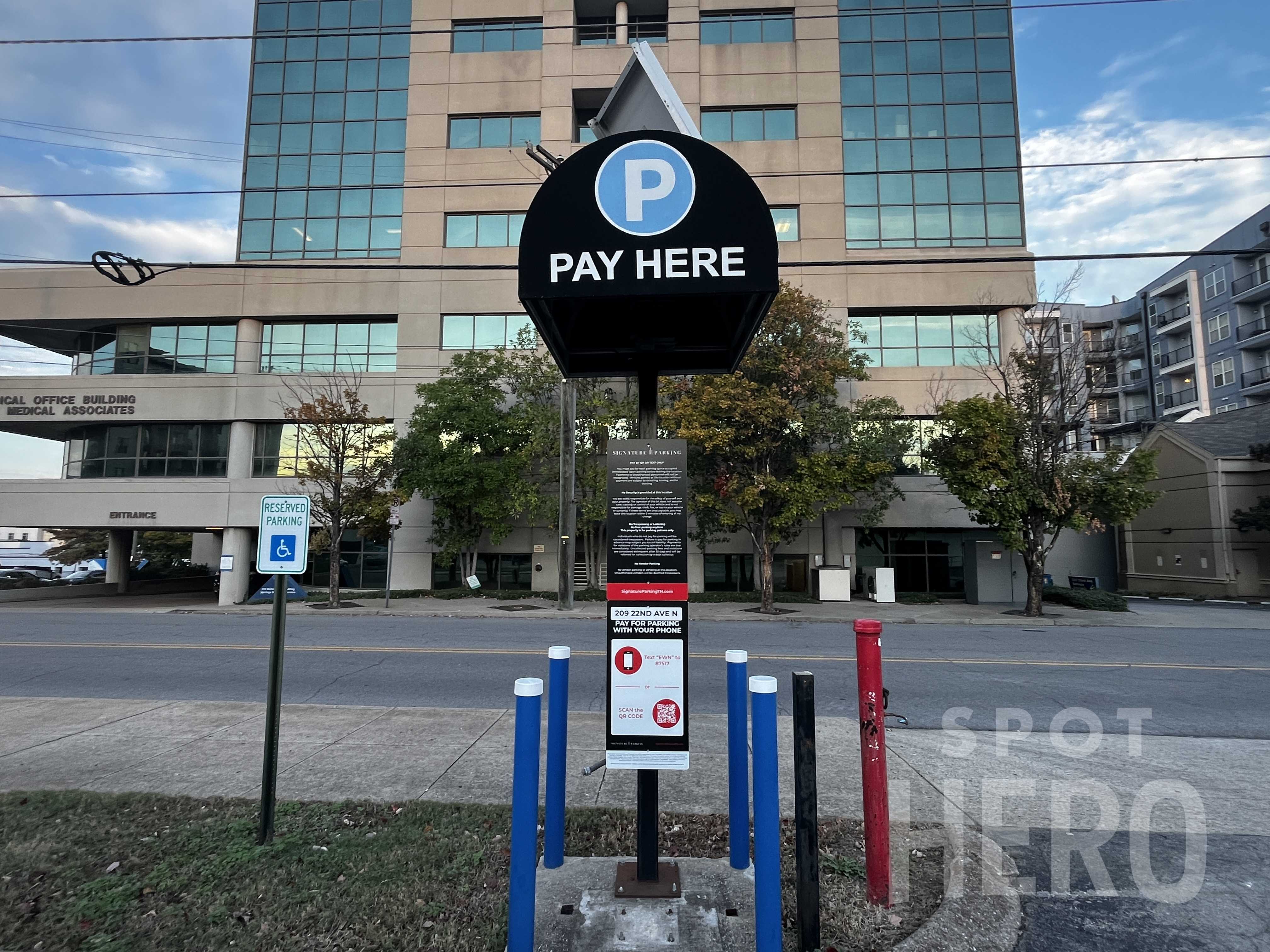 Facility image