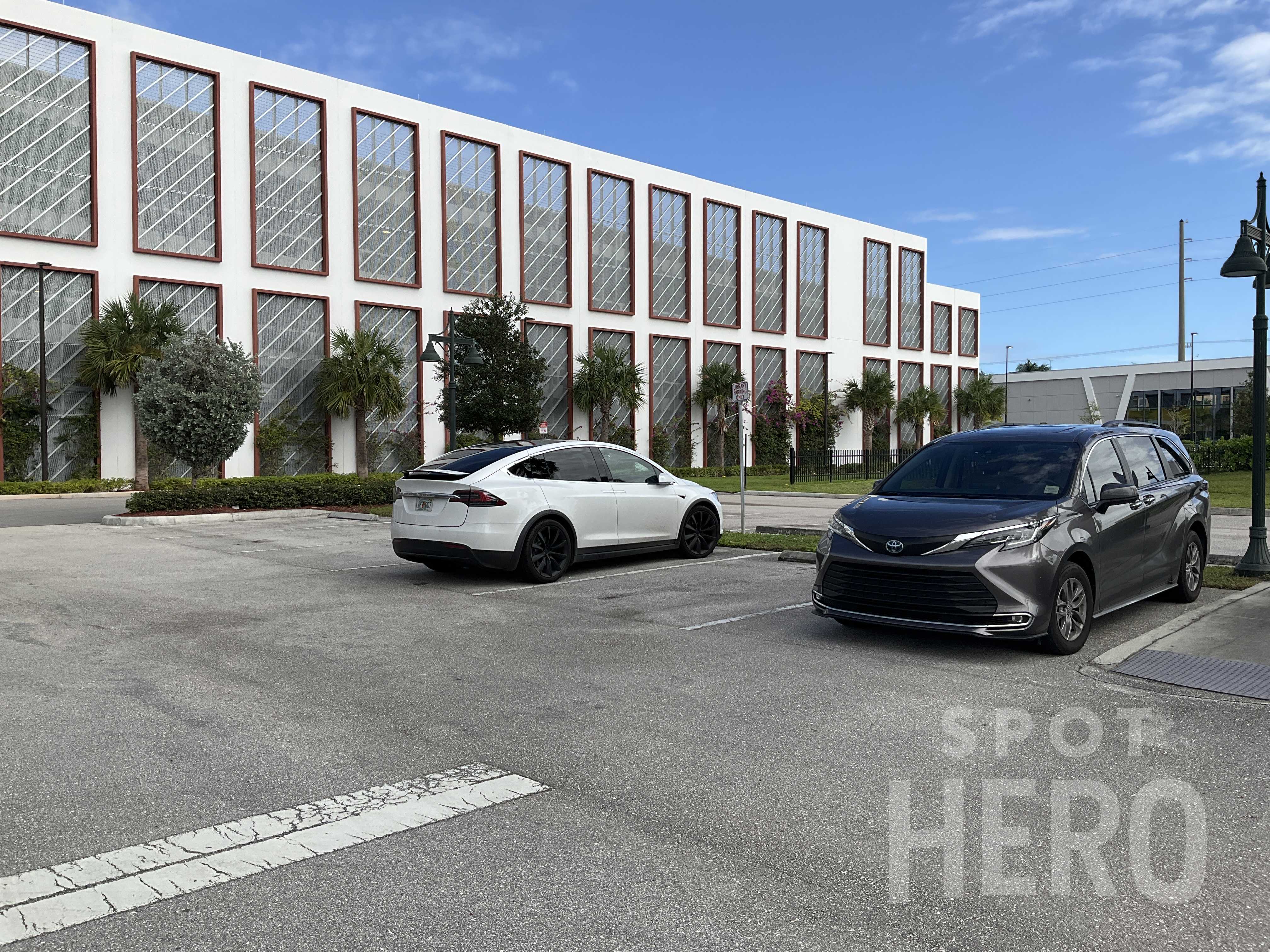 Facility image