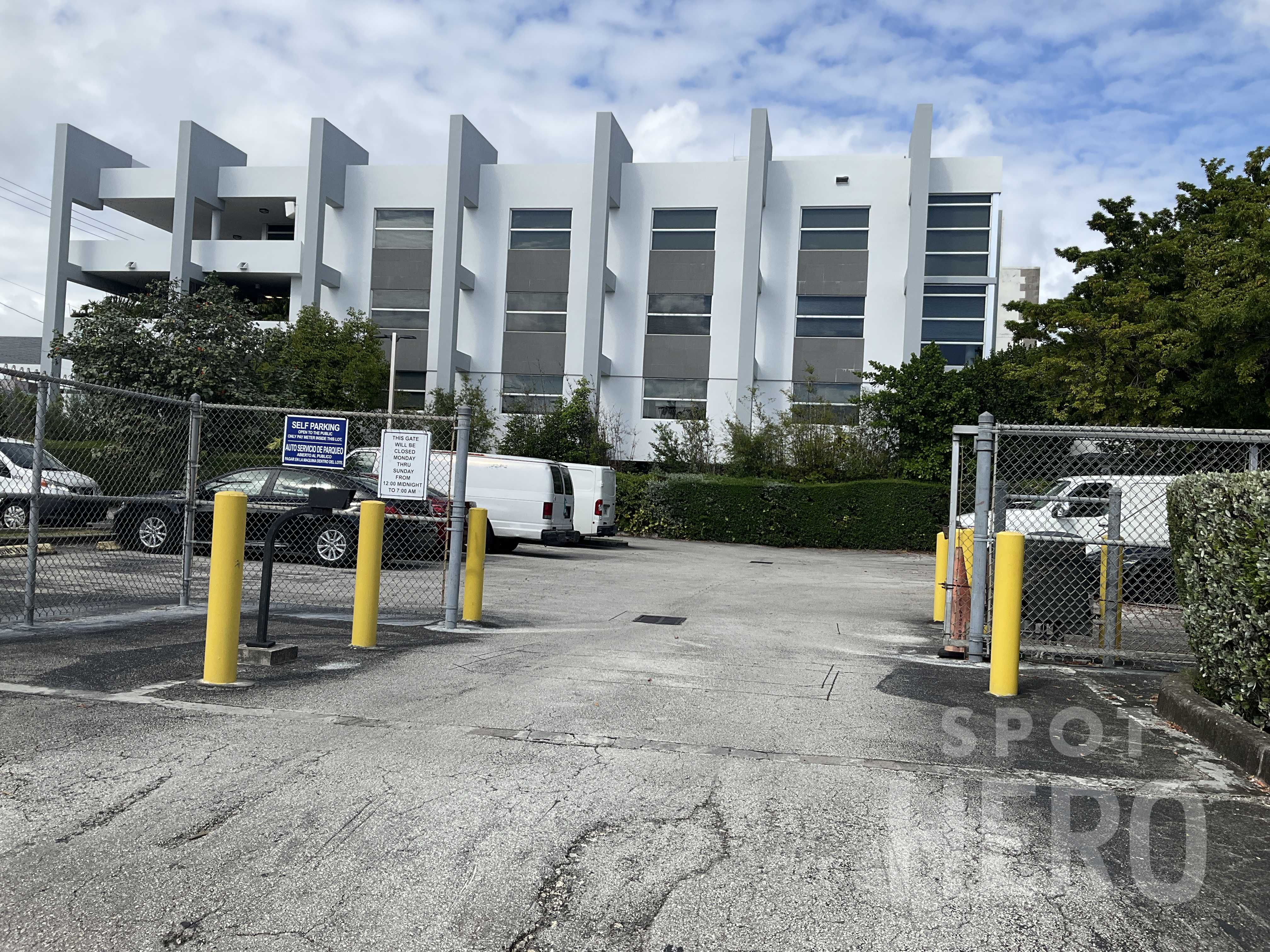 Facility image