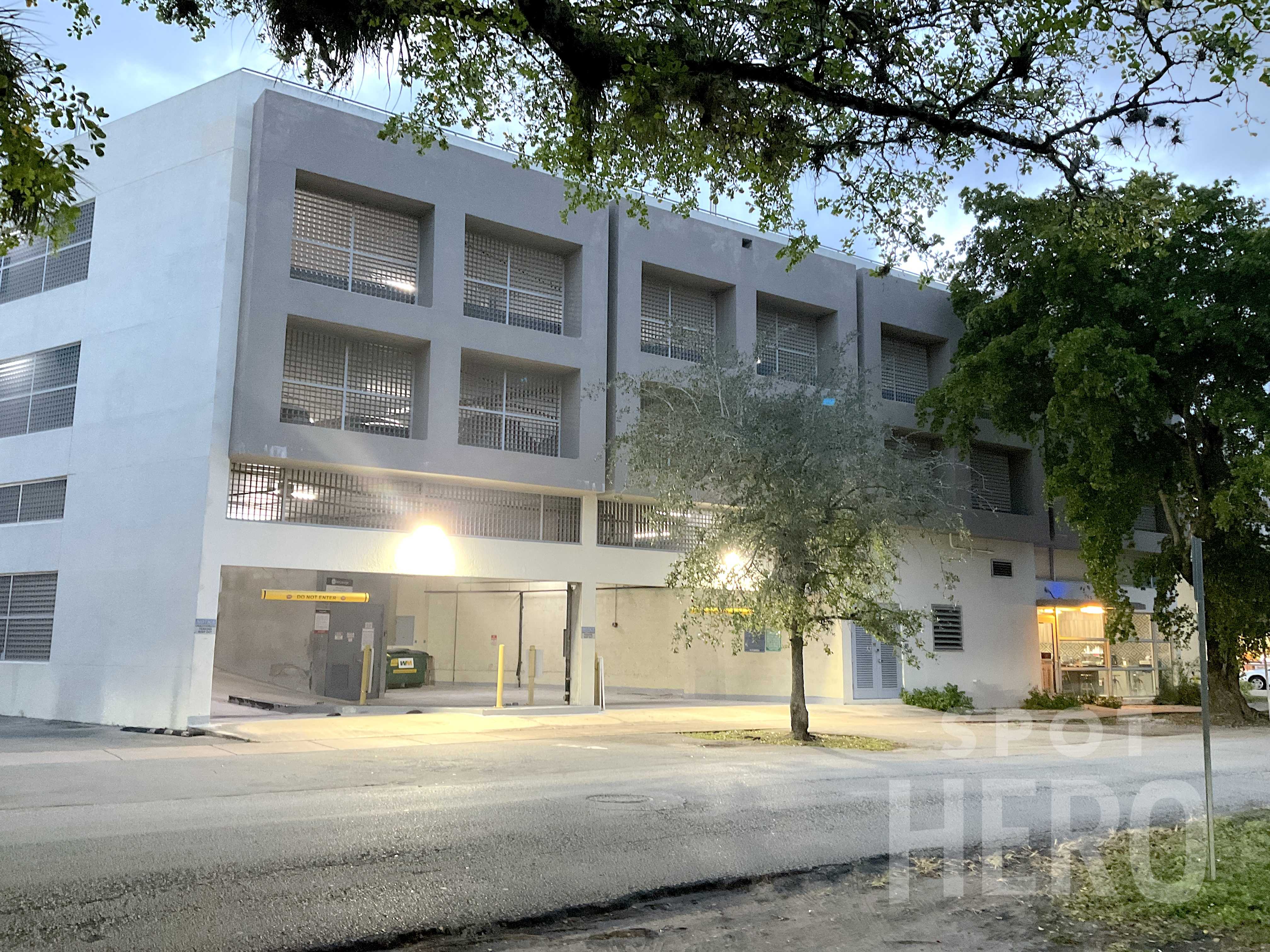 Facility image