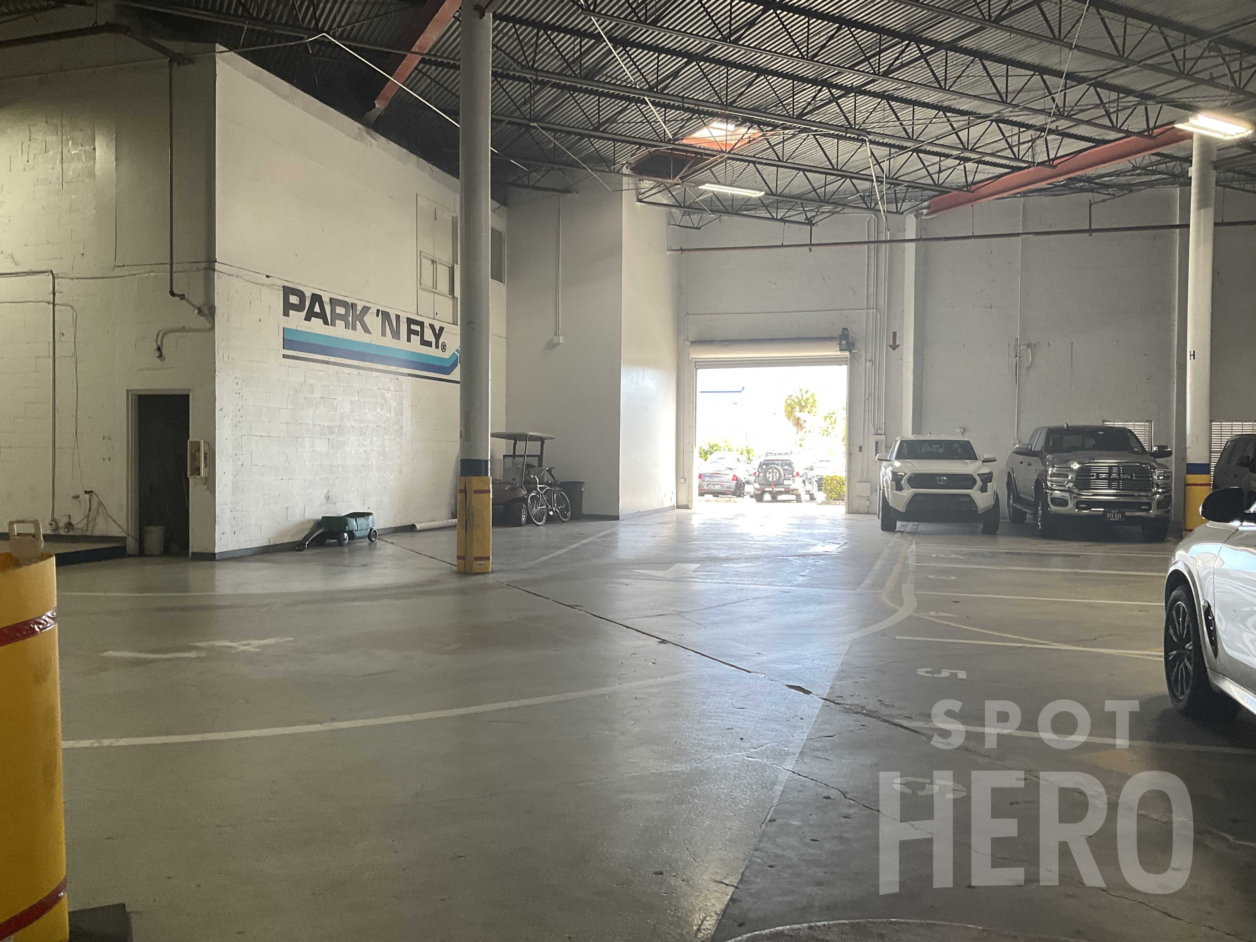 Facility image