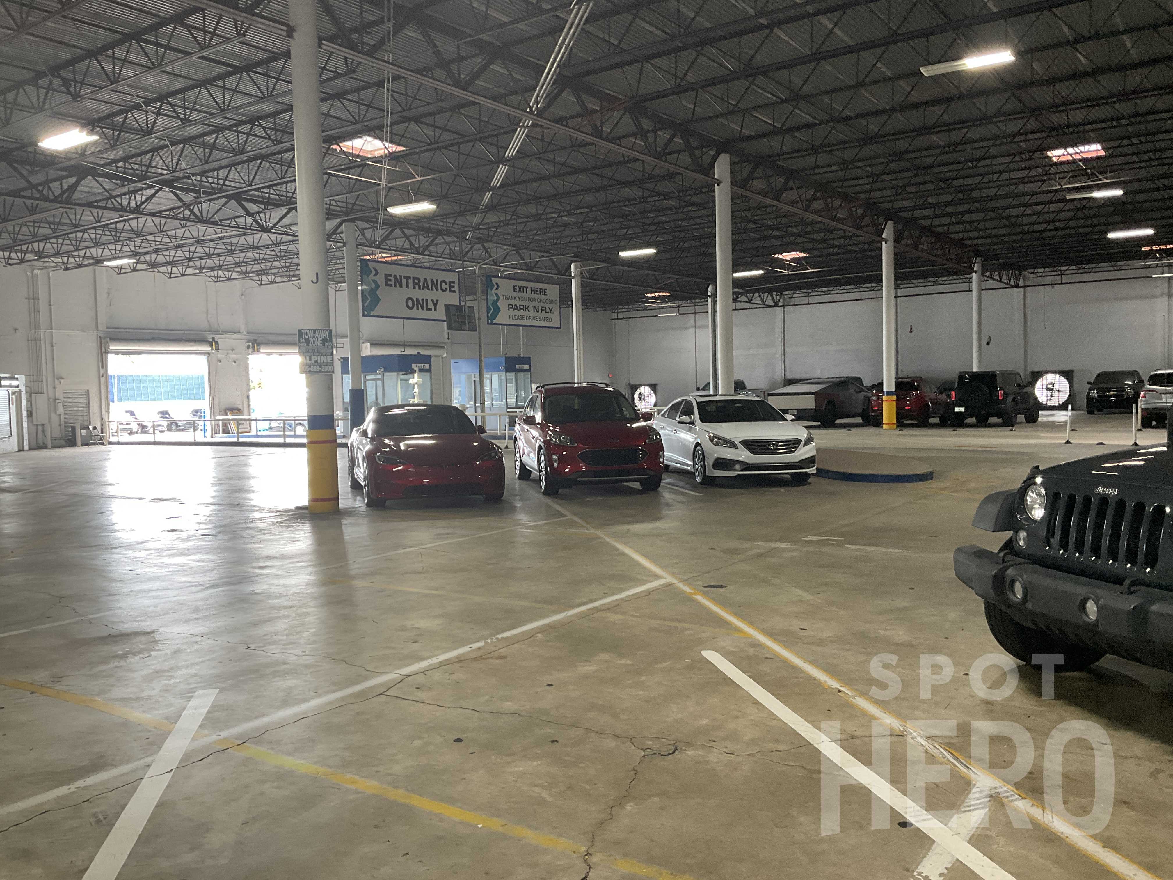 Facility image