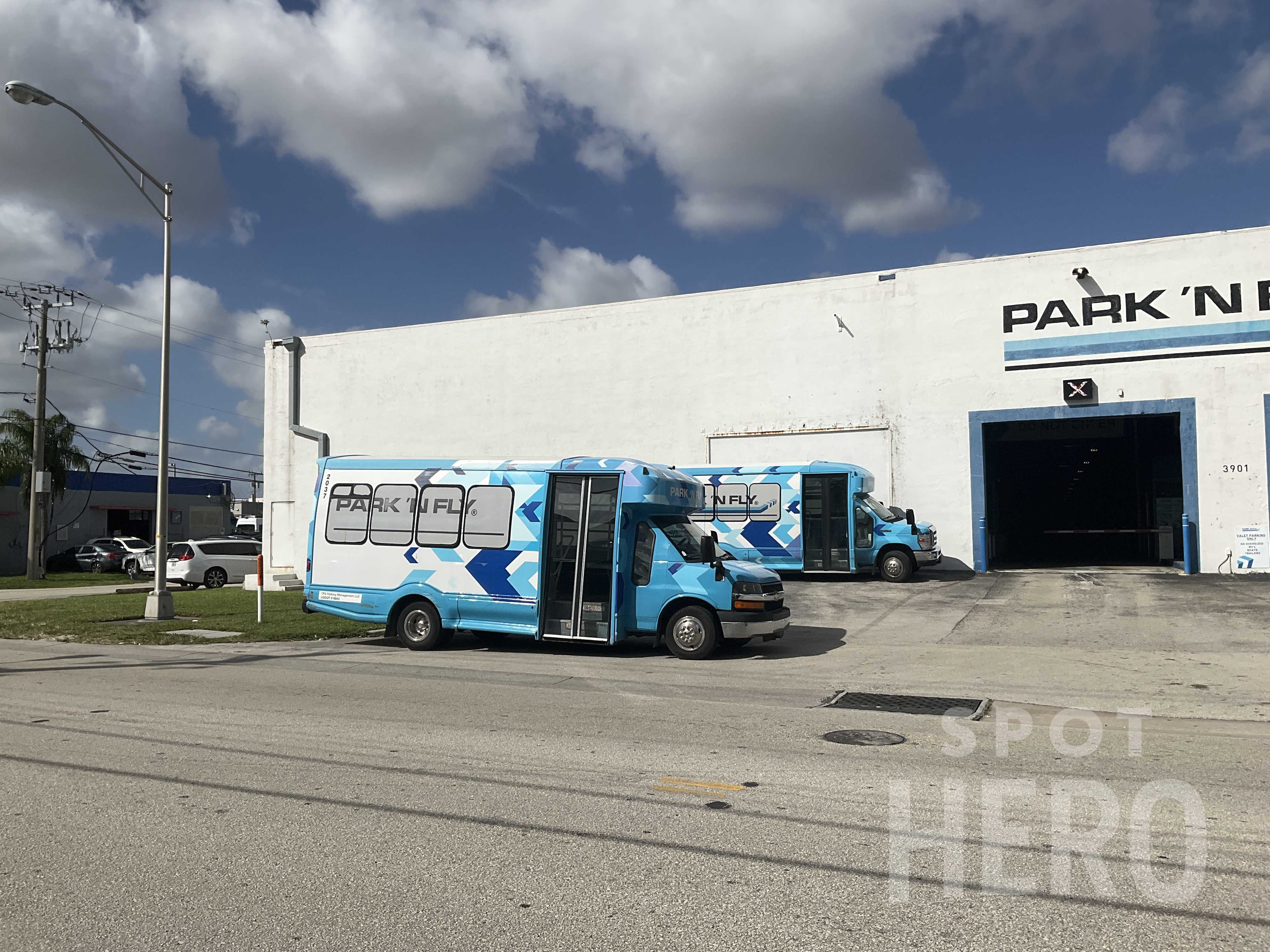 Facility image