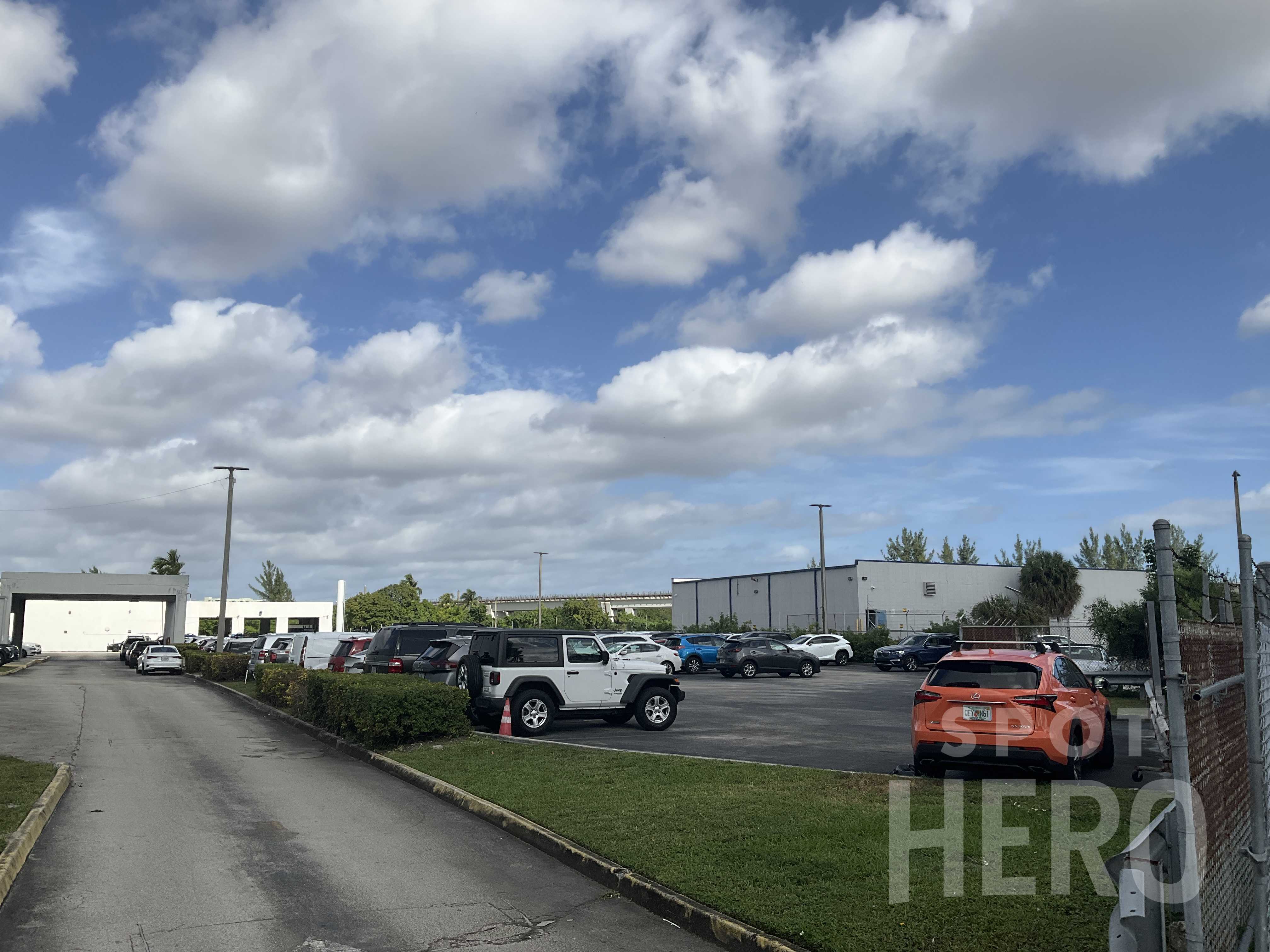Facility image