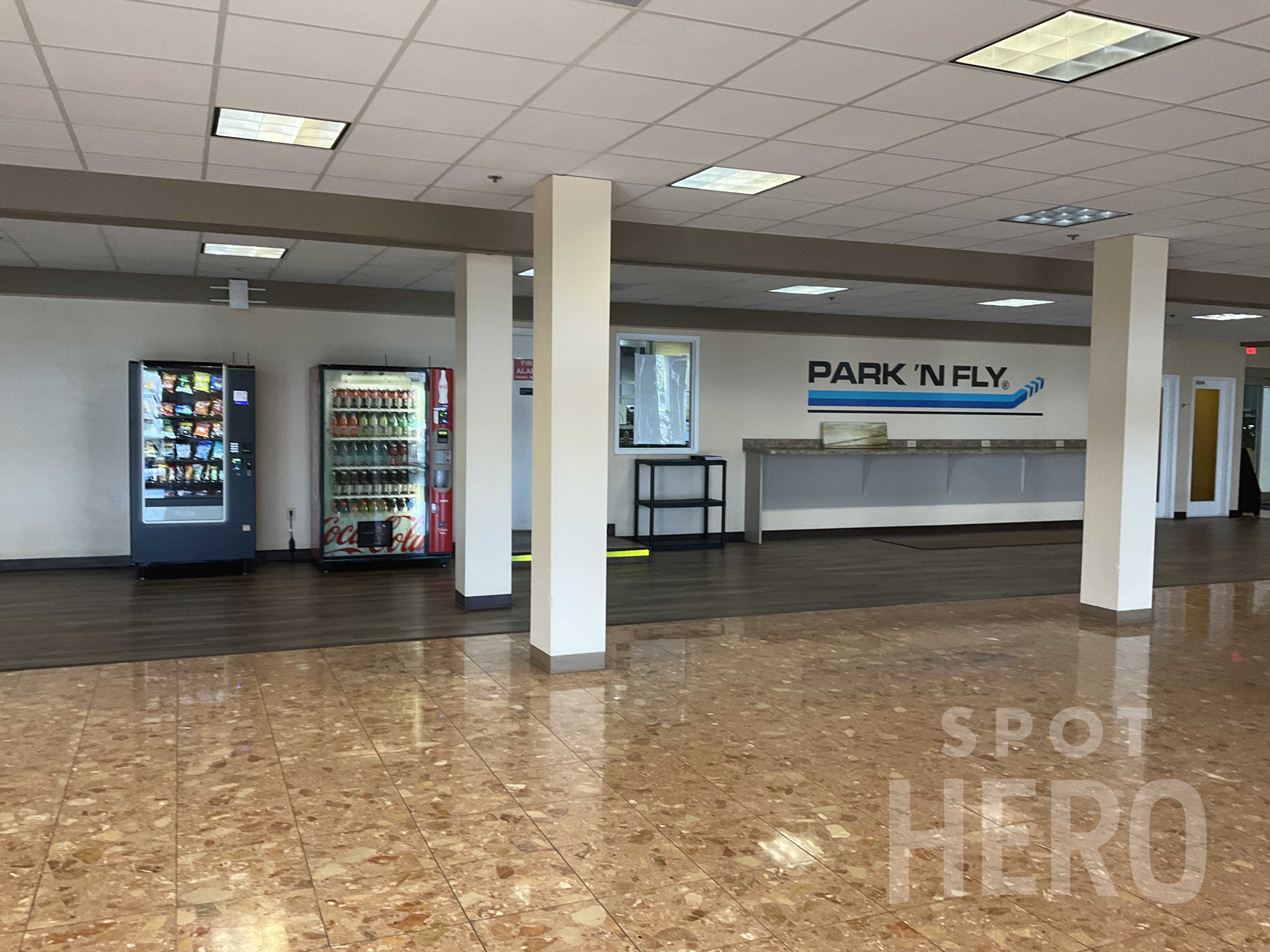 Facility image