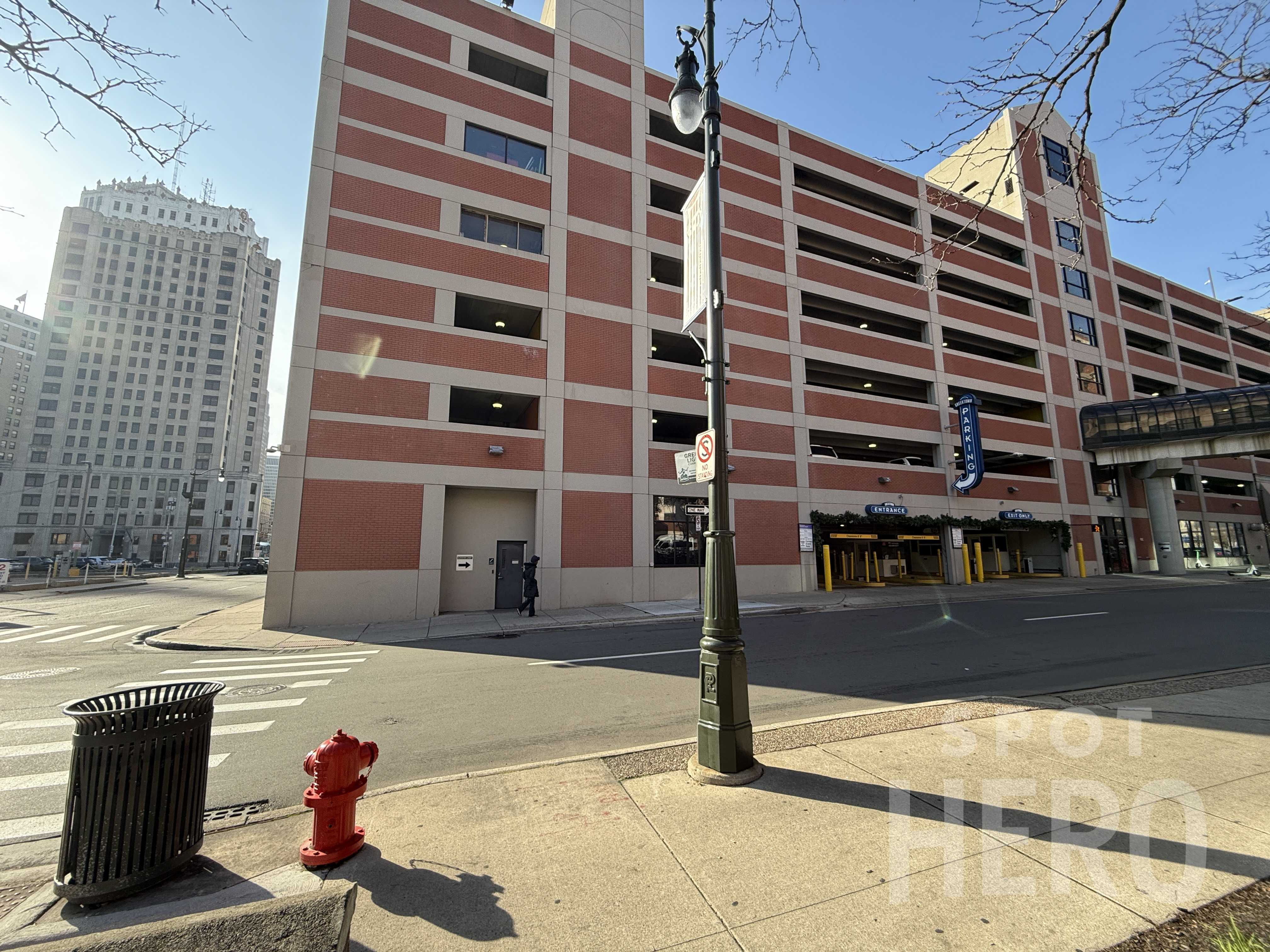 Facility image