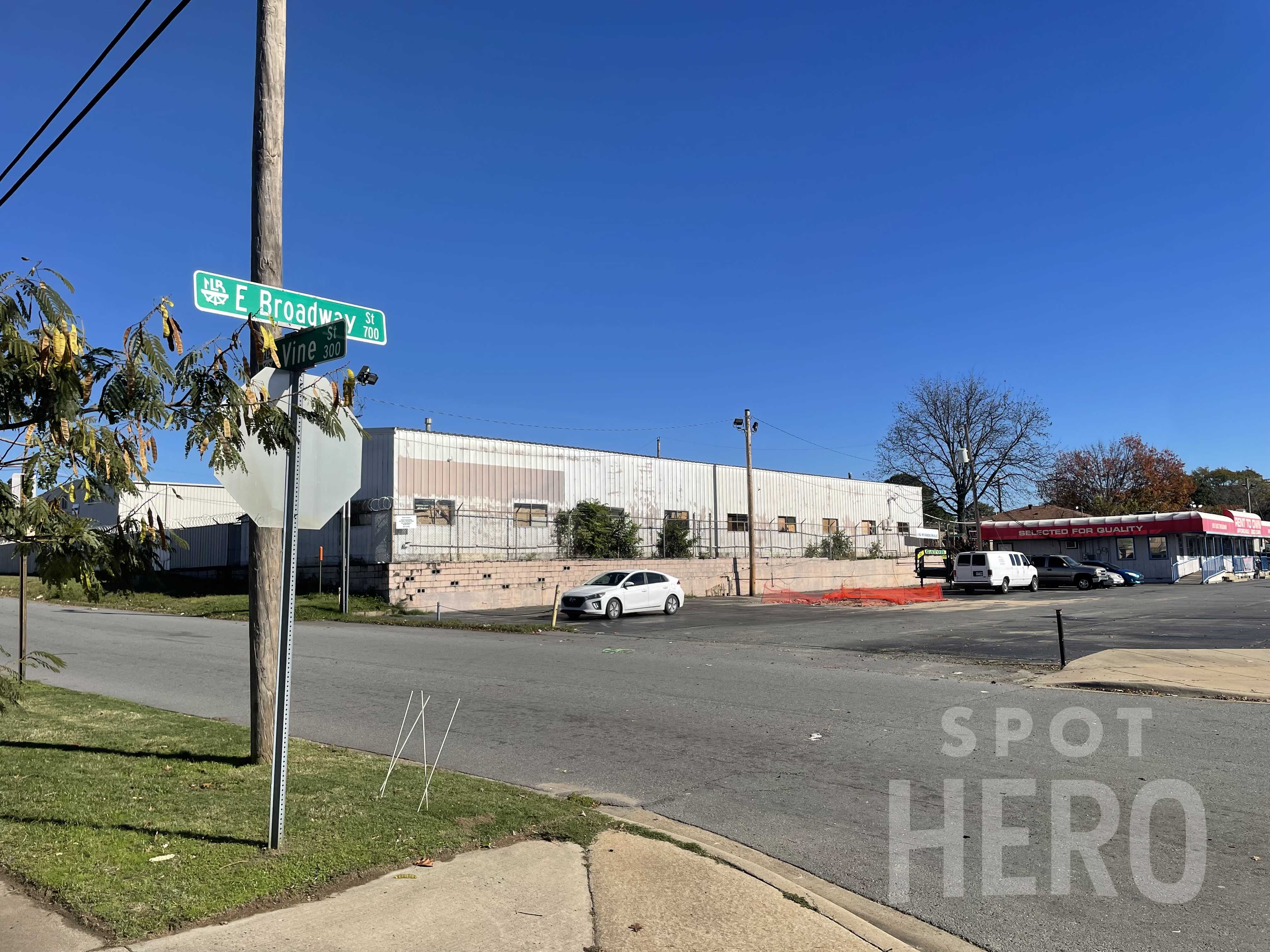 Facility image