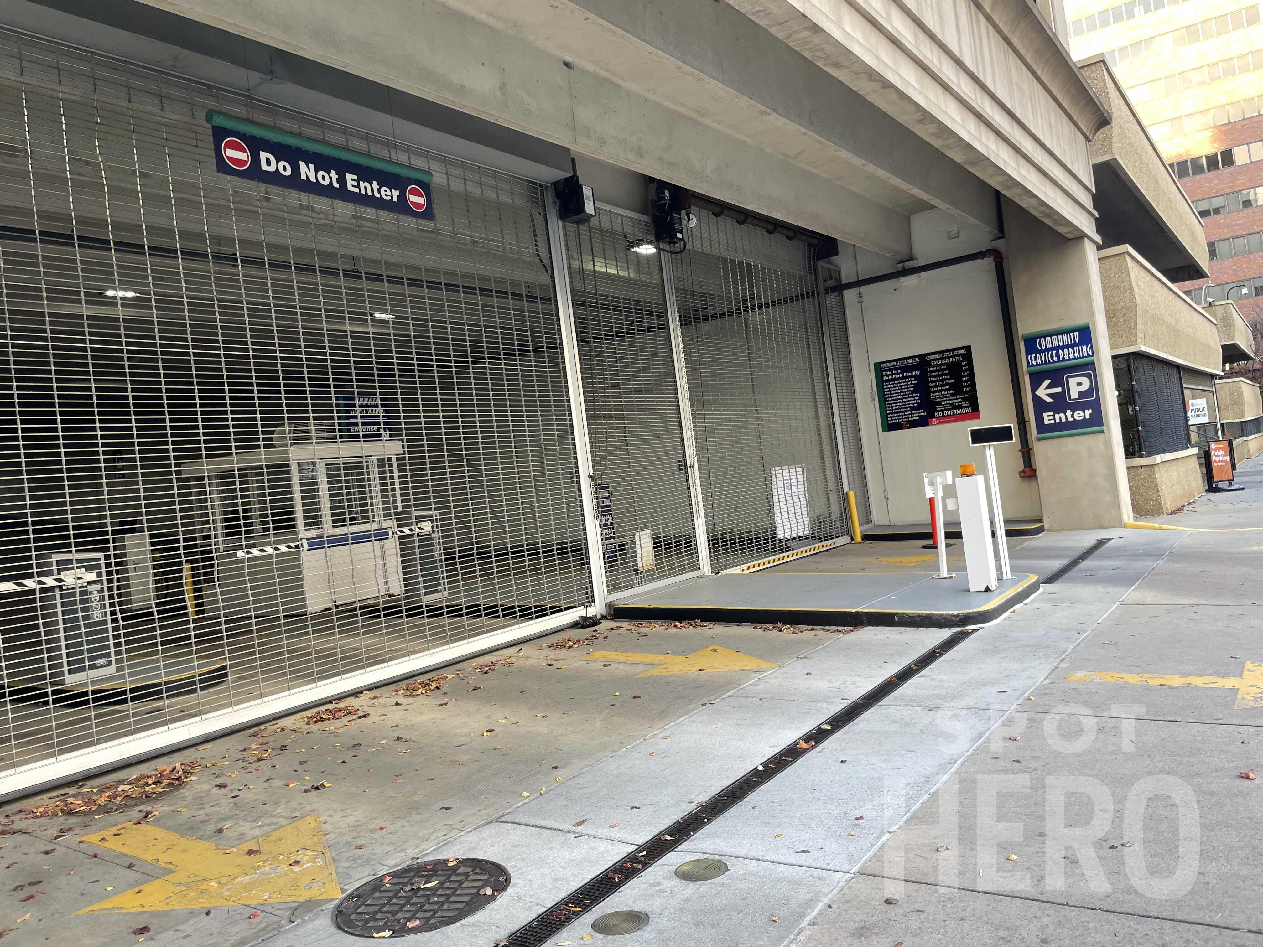 Facility image