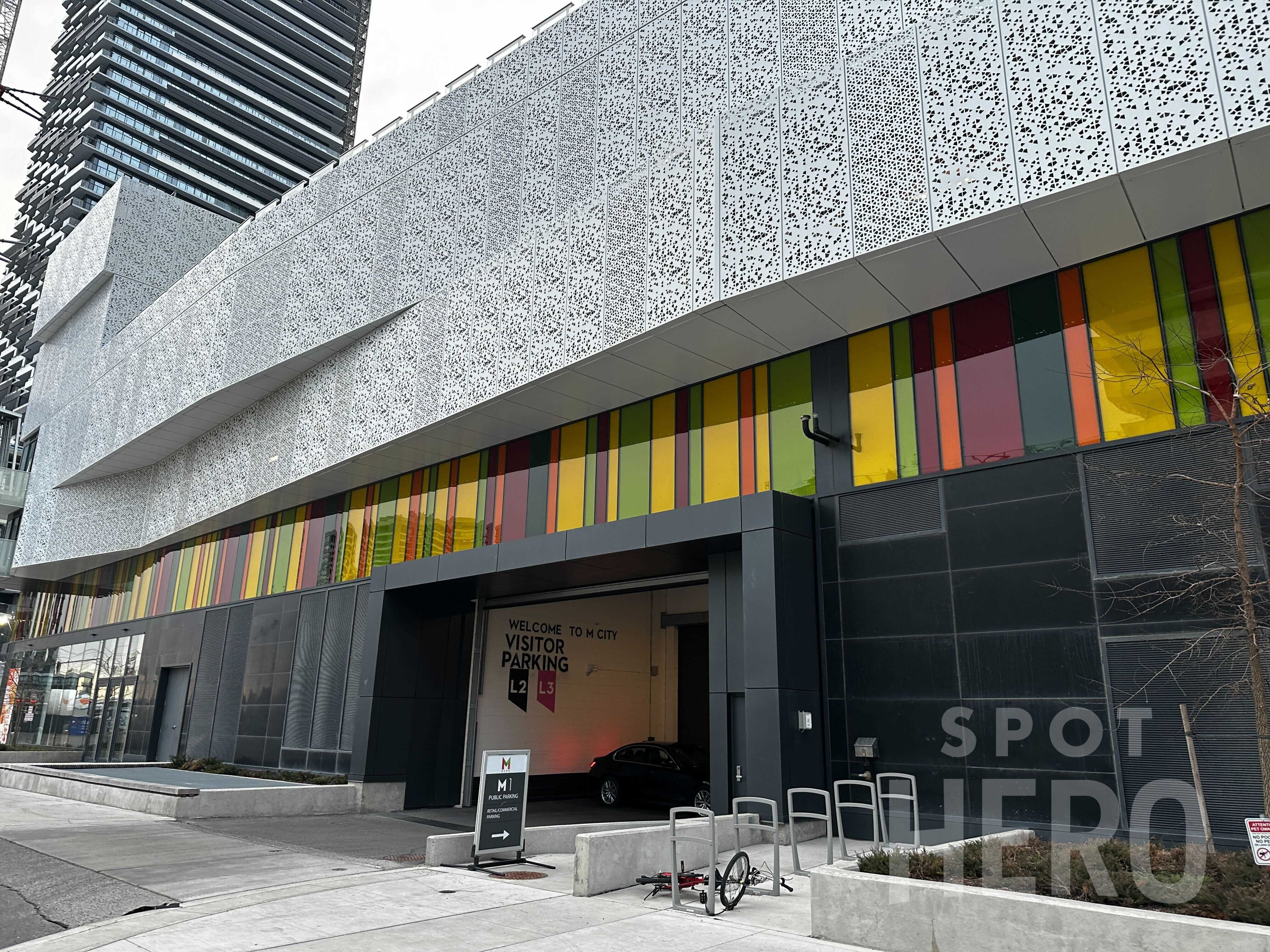 Facility image