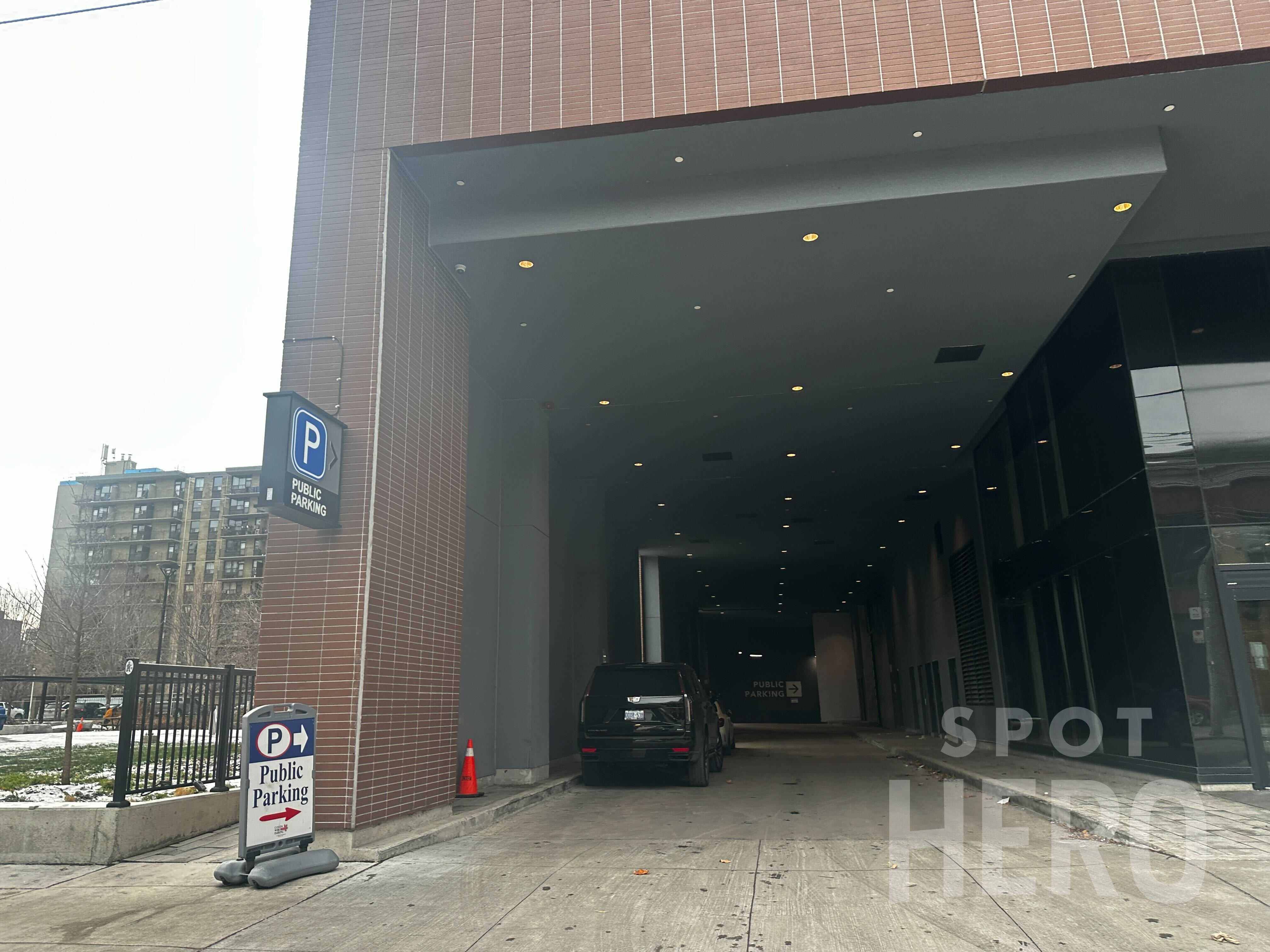 Facility image
