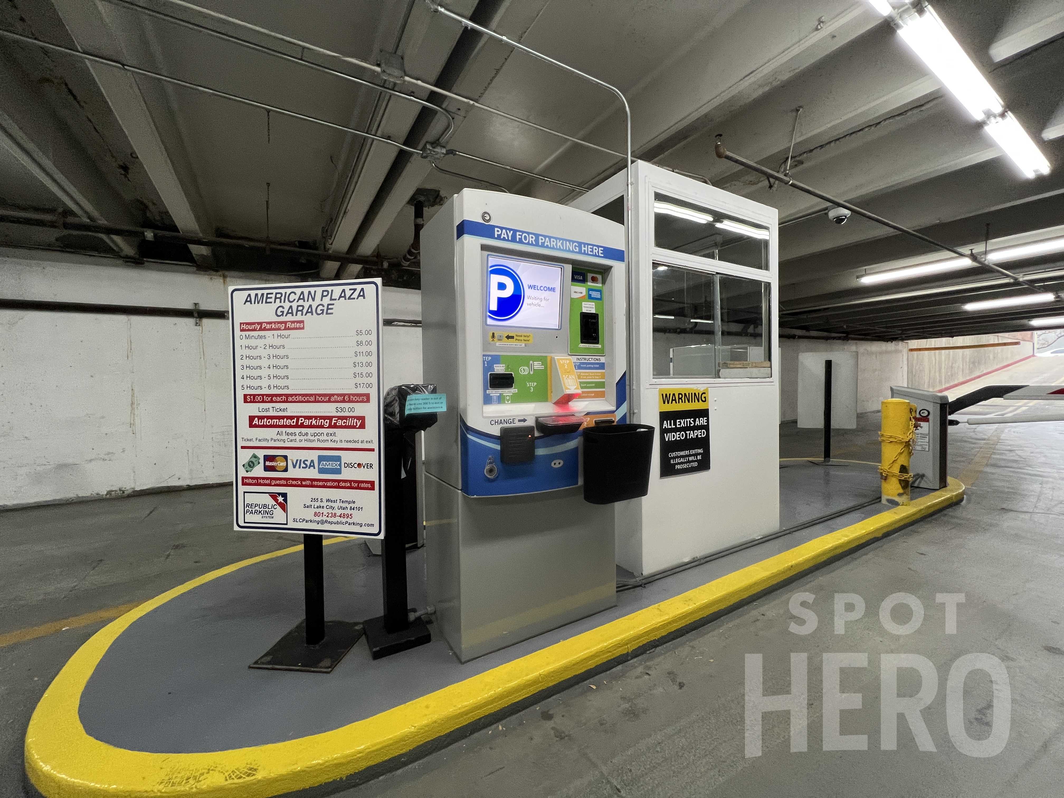 Facility image