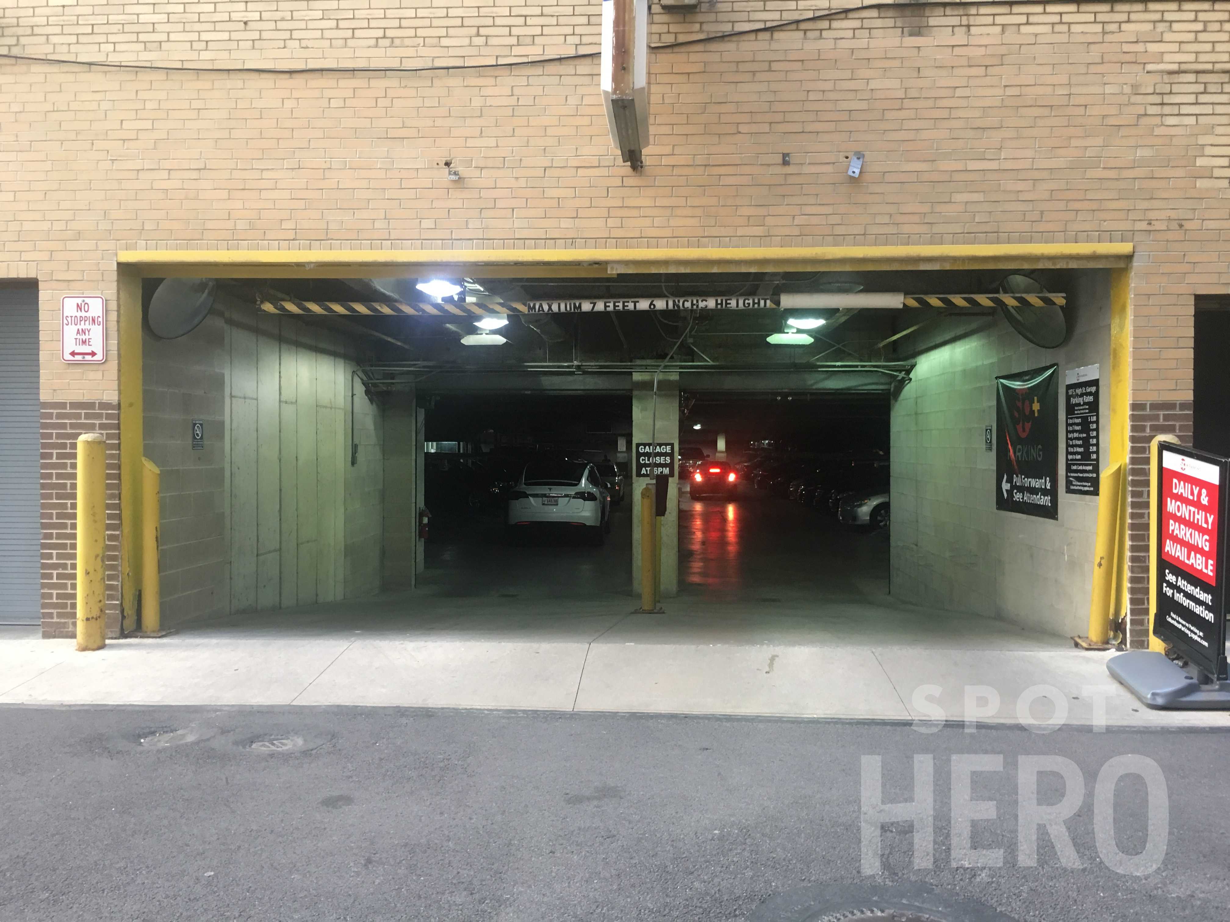 Facility image