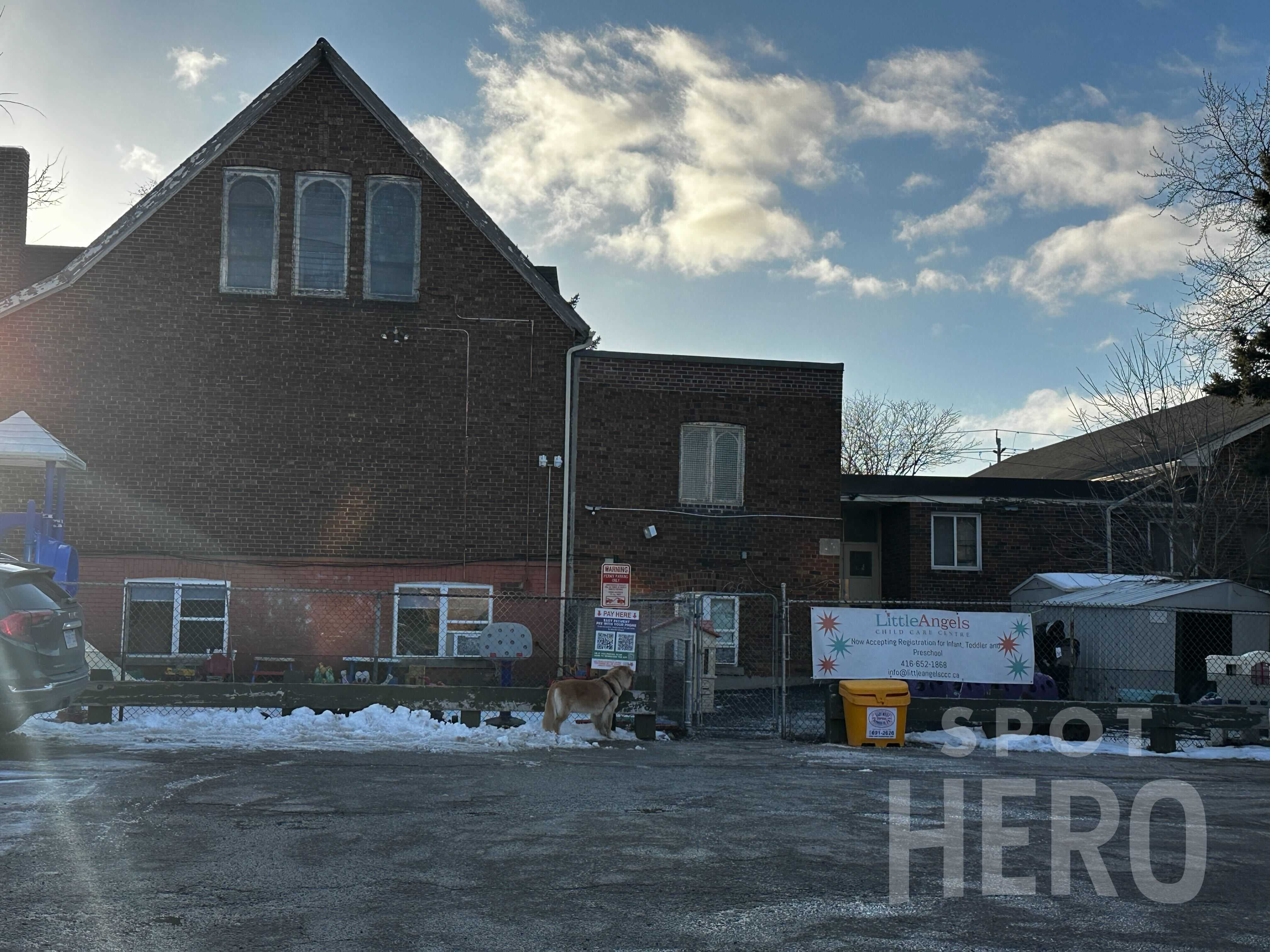 Facility image