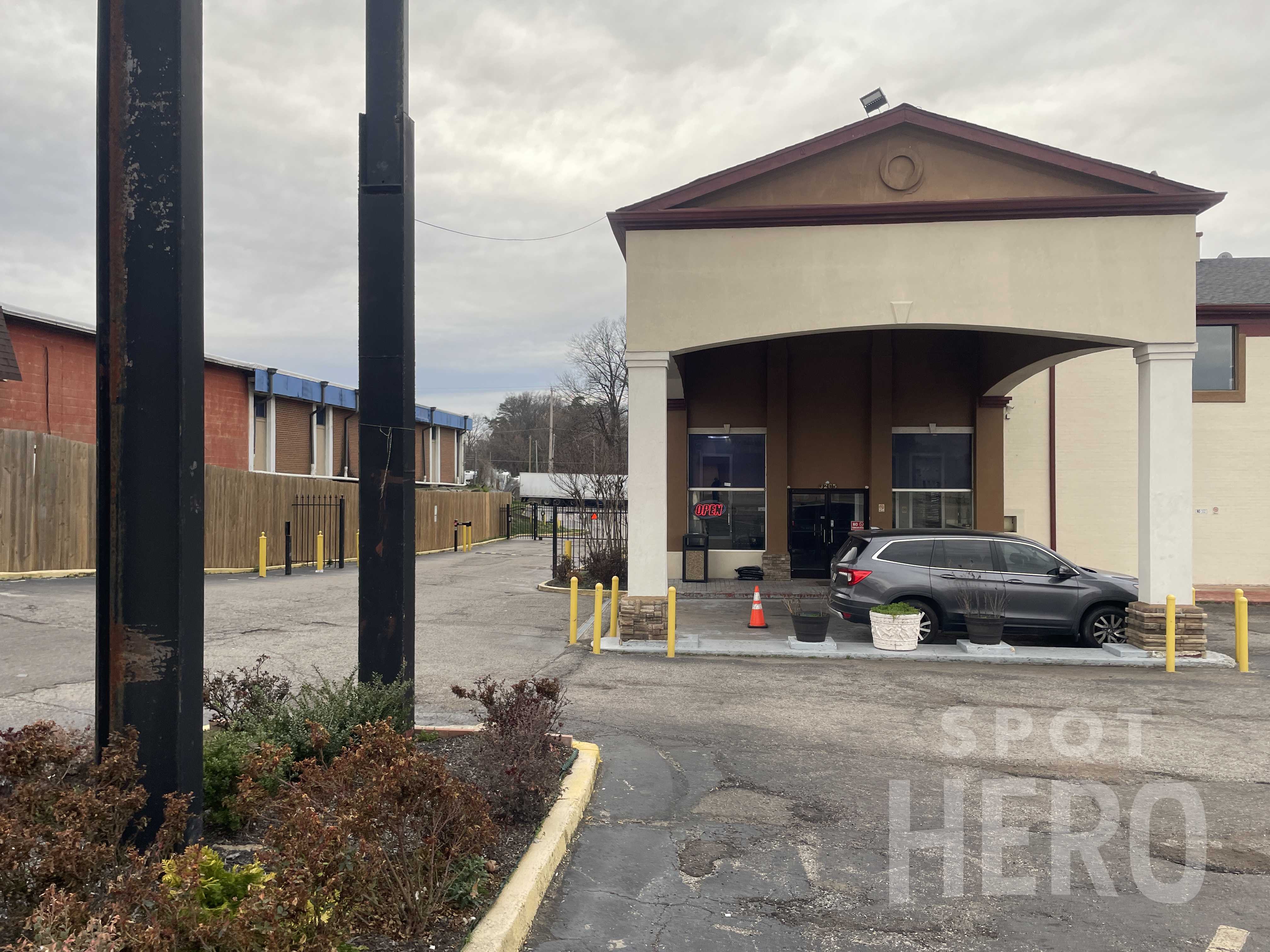 Facility image