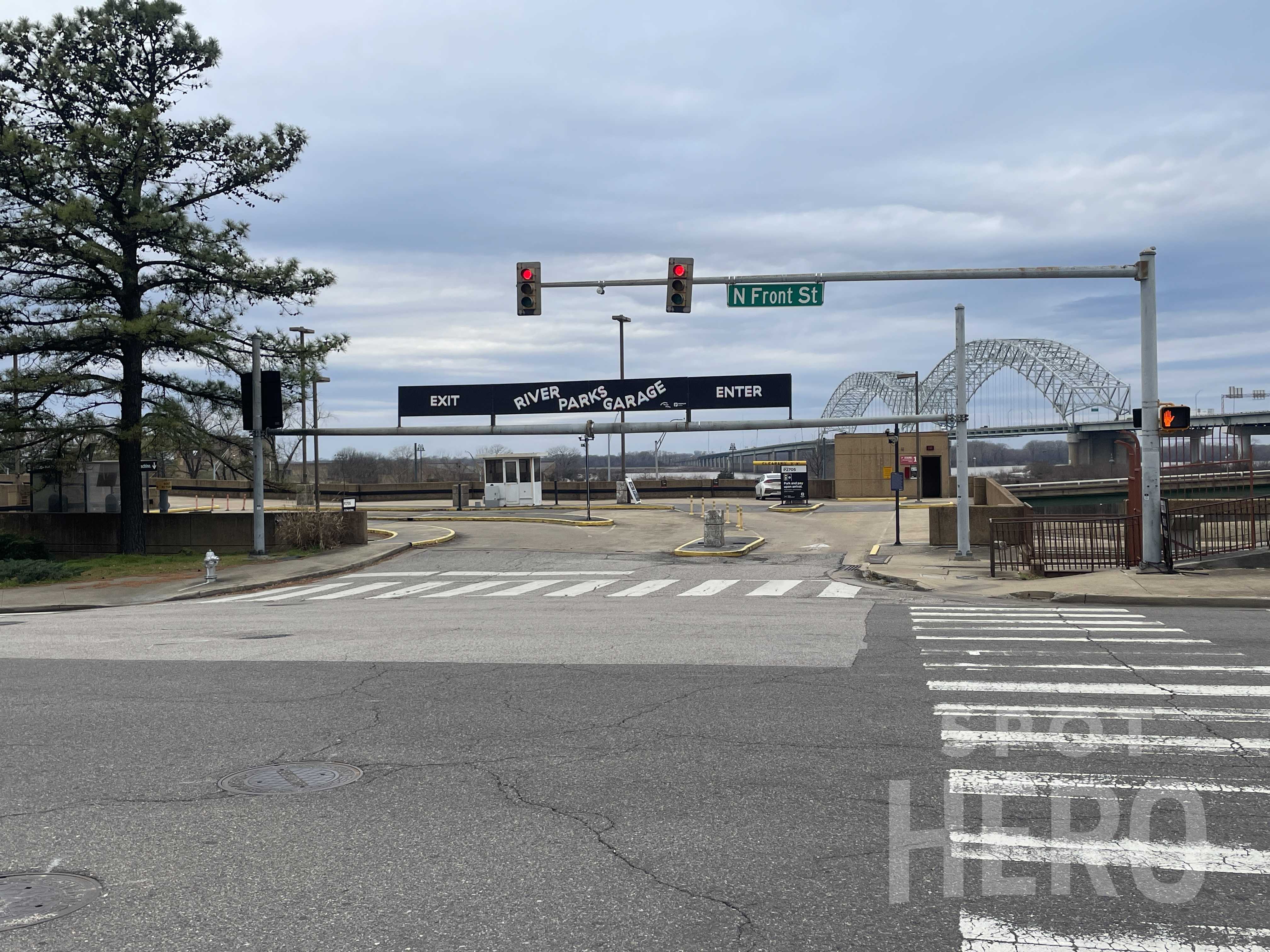 85 North Front Street Parking | SpotHero