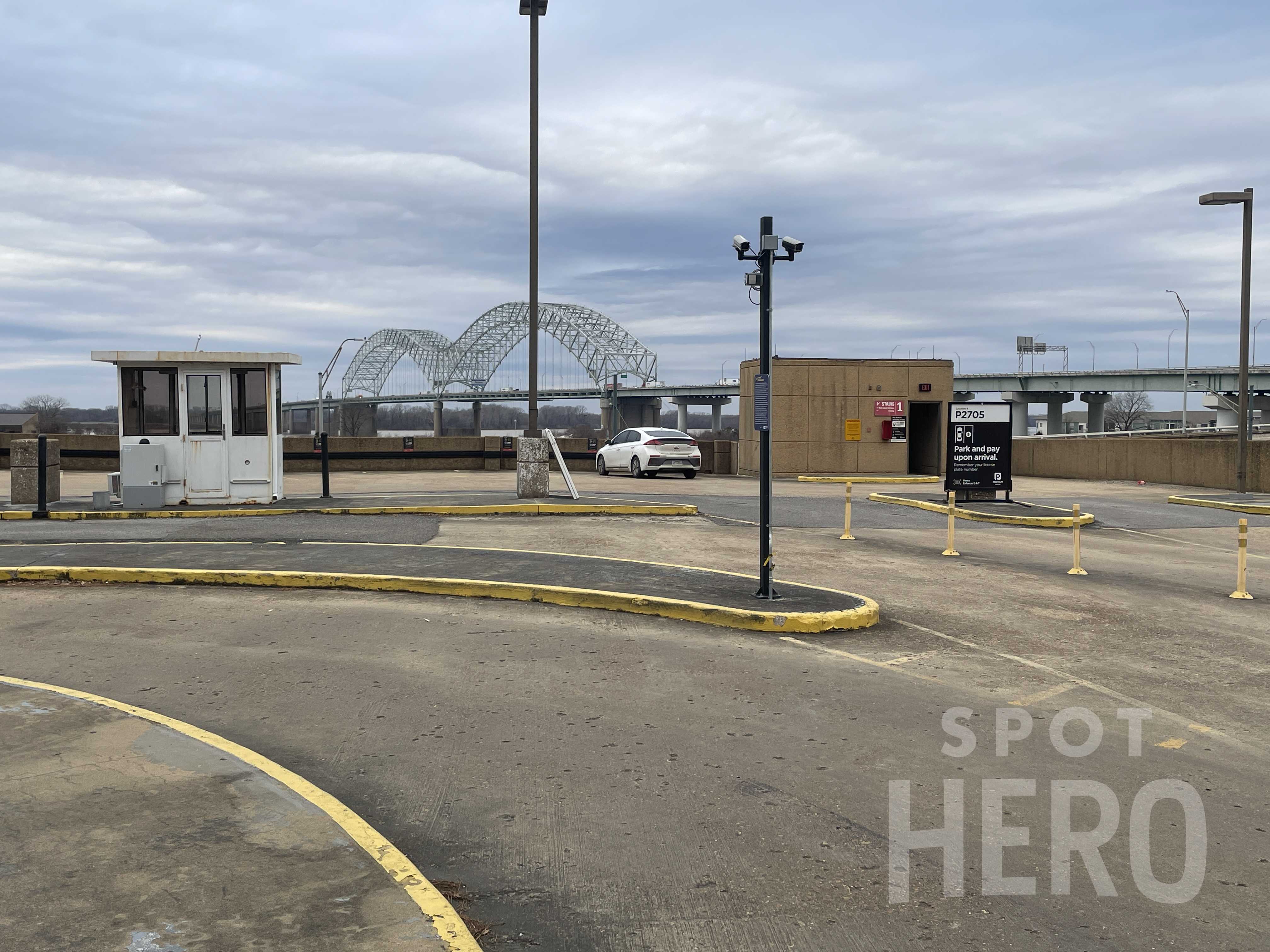 Facility image