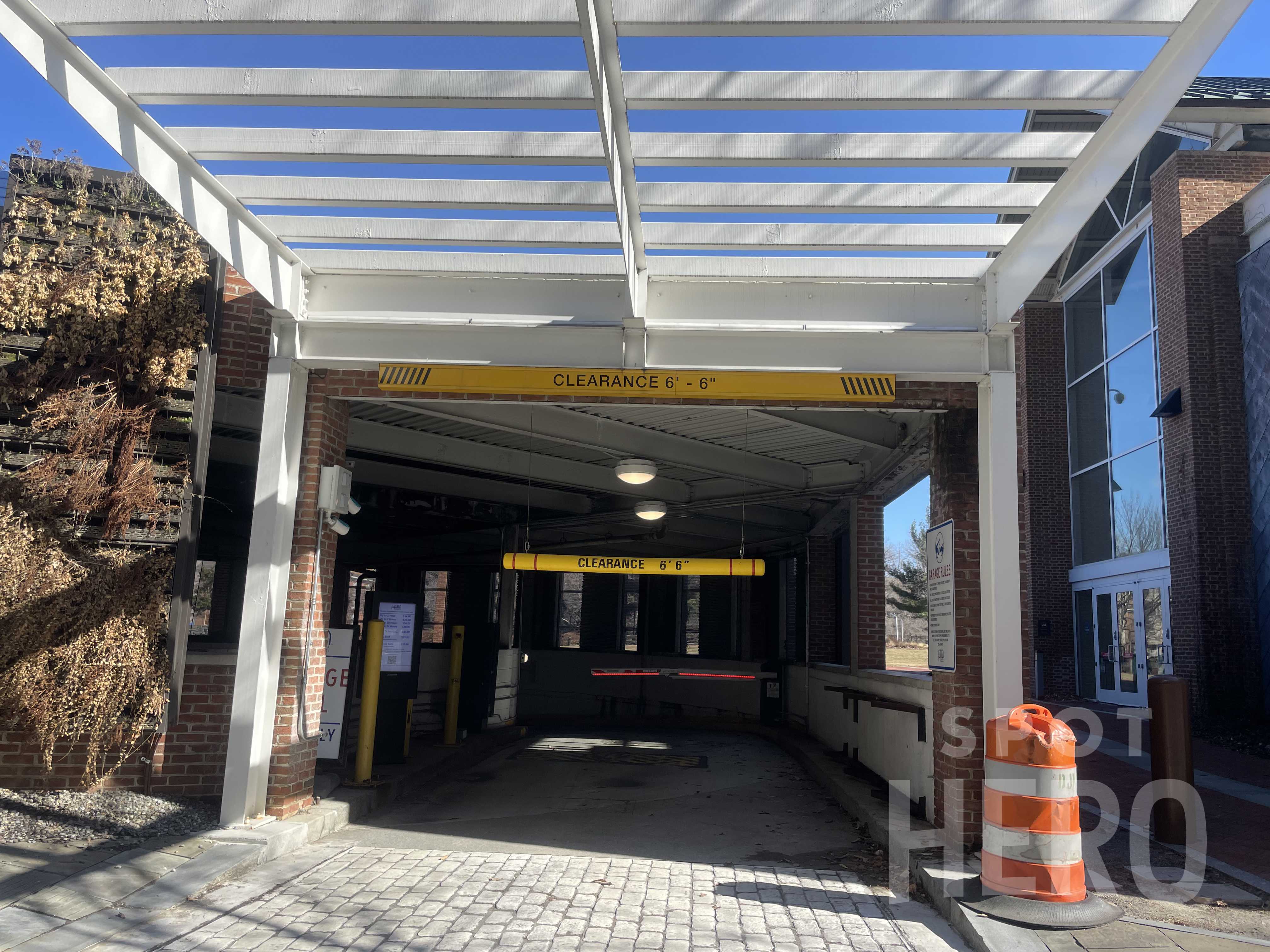 Facility image