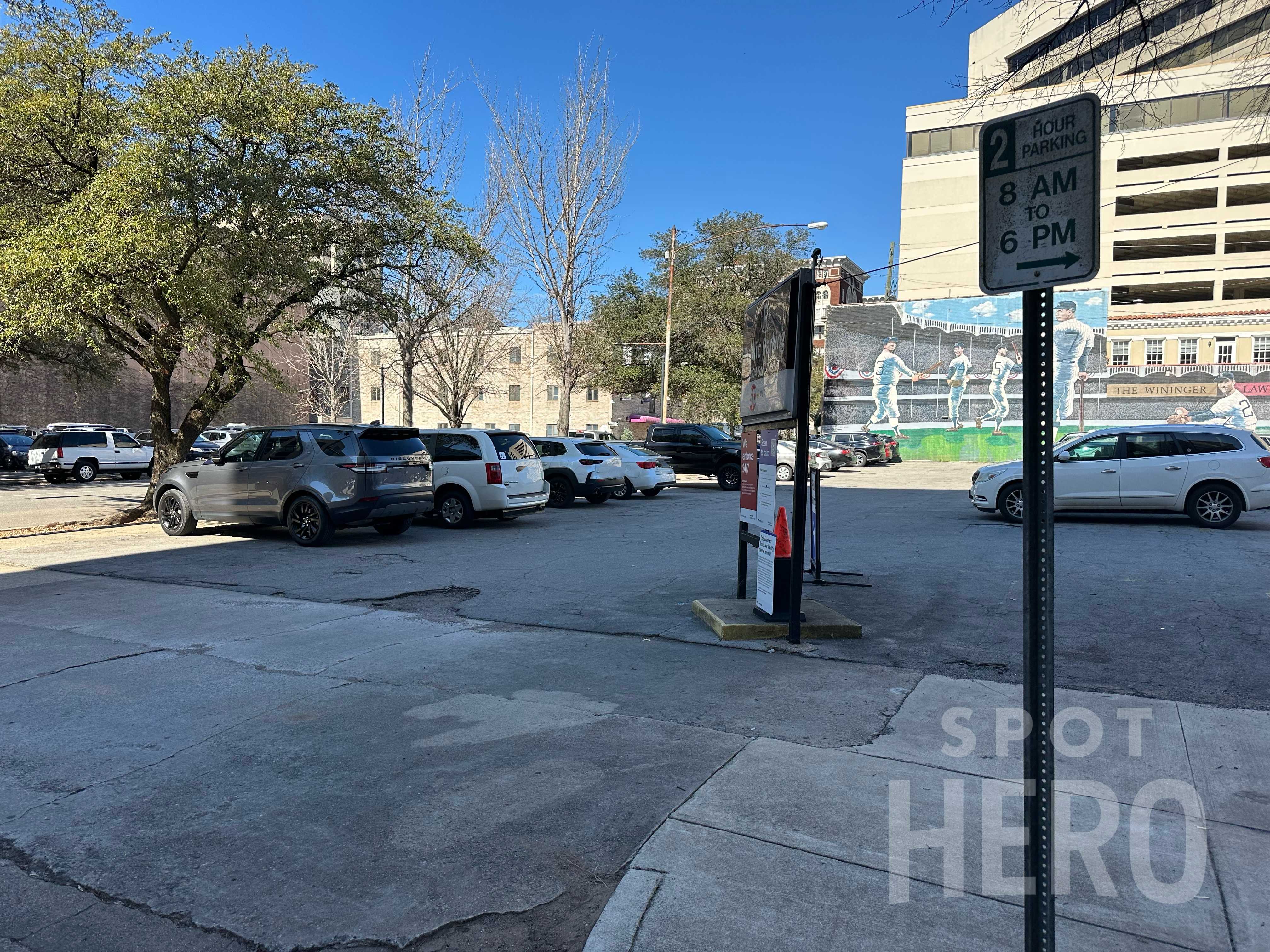 Facility image