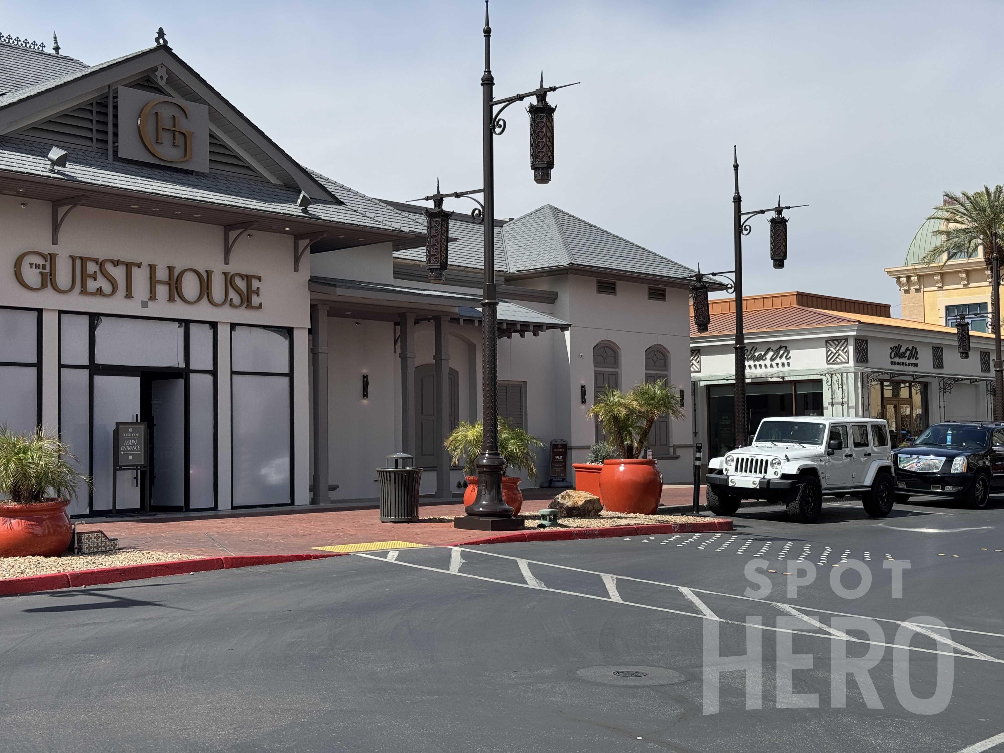 Facility image