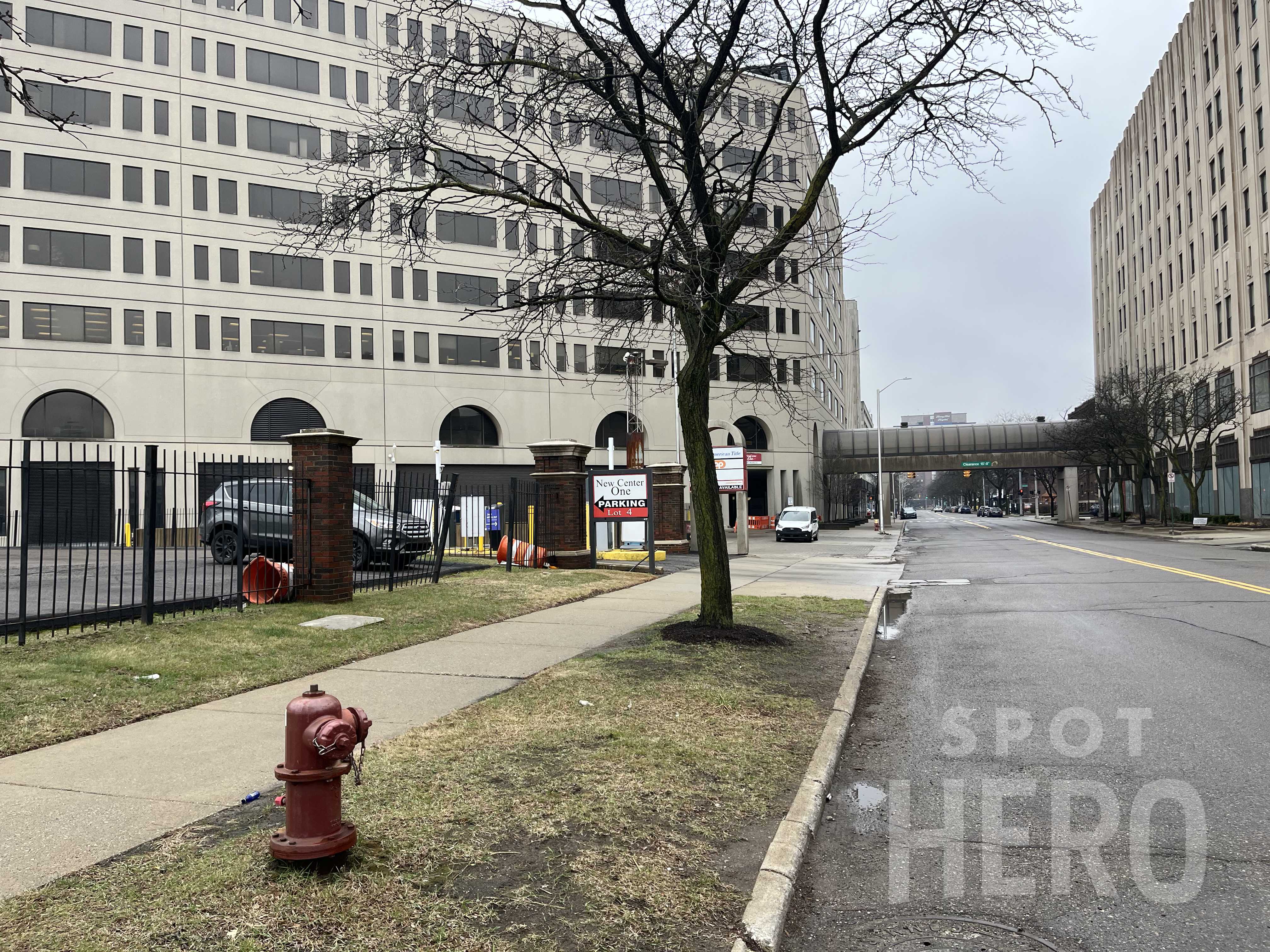 Facility image