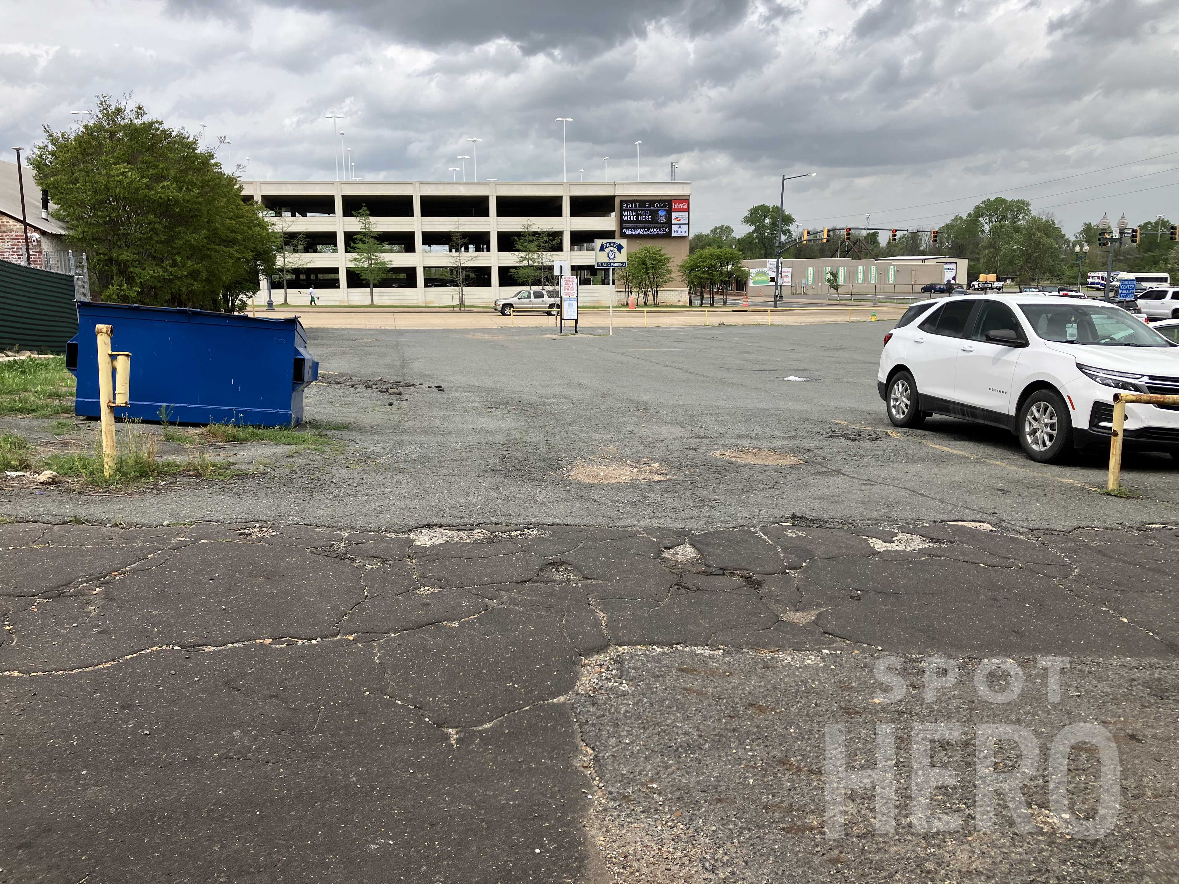 Facility image