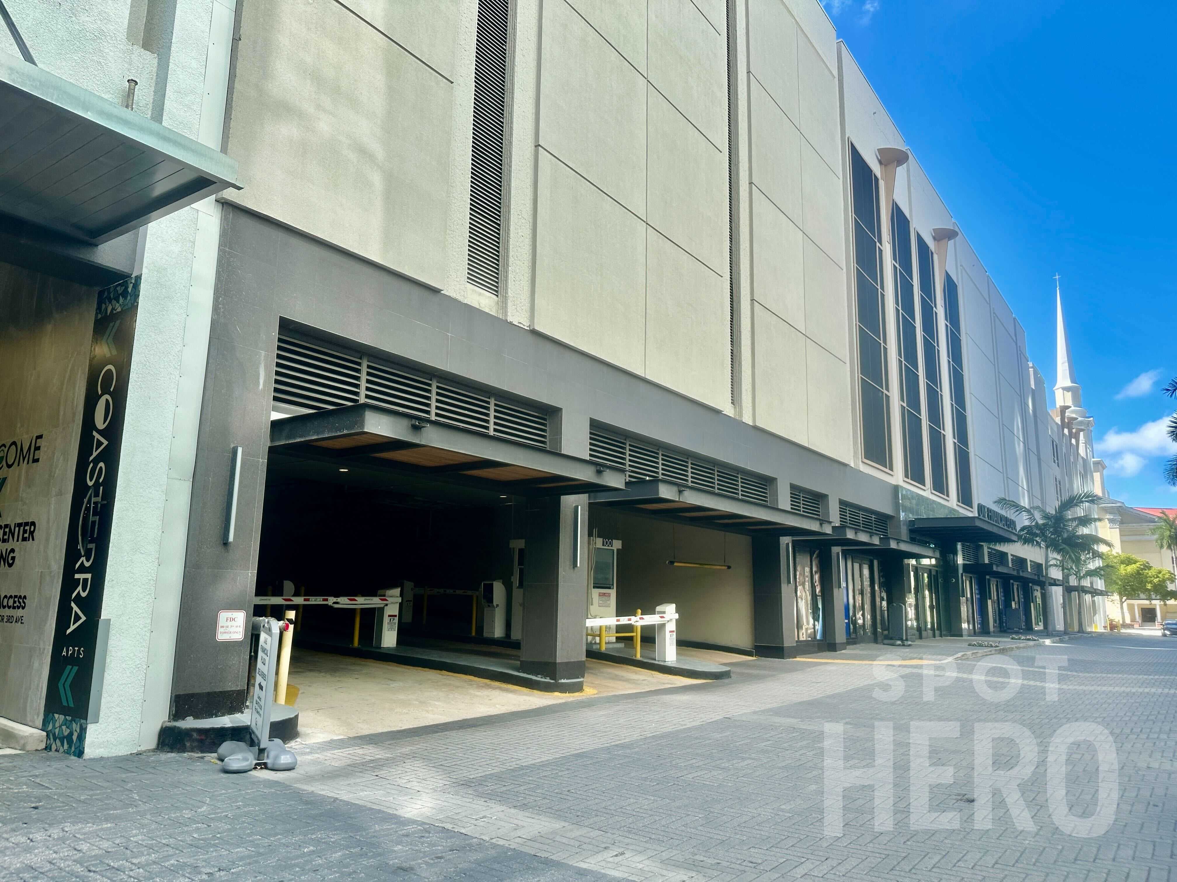 Facility image