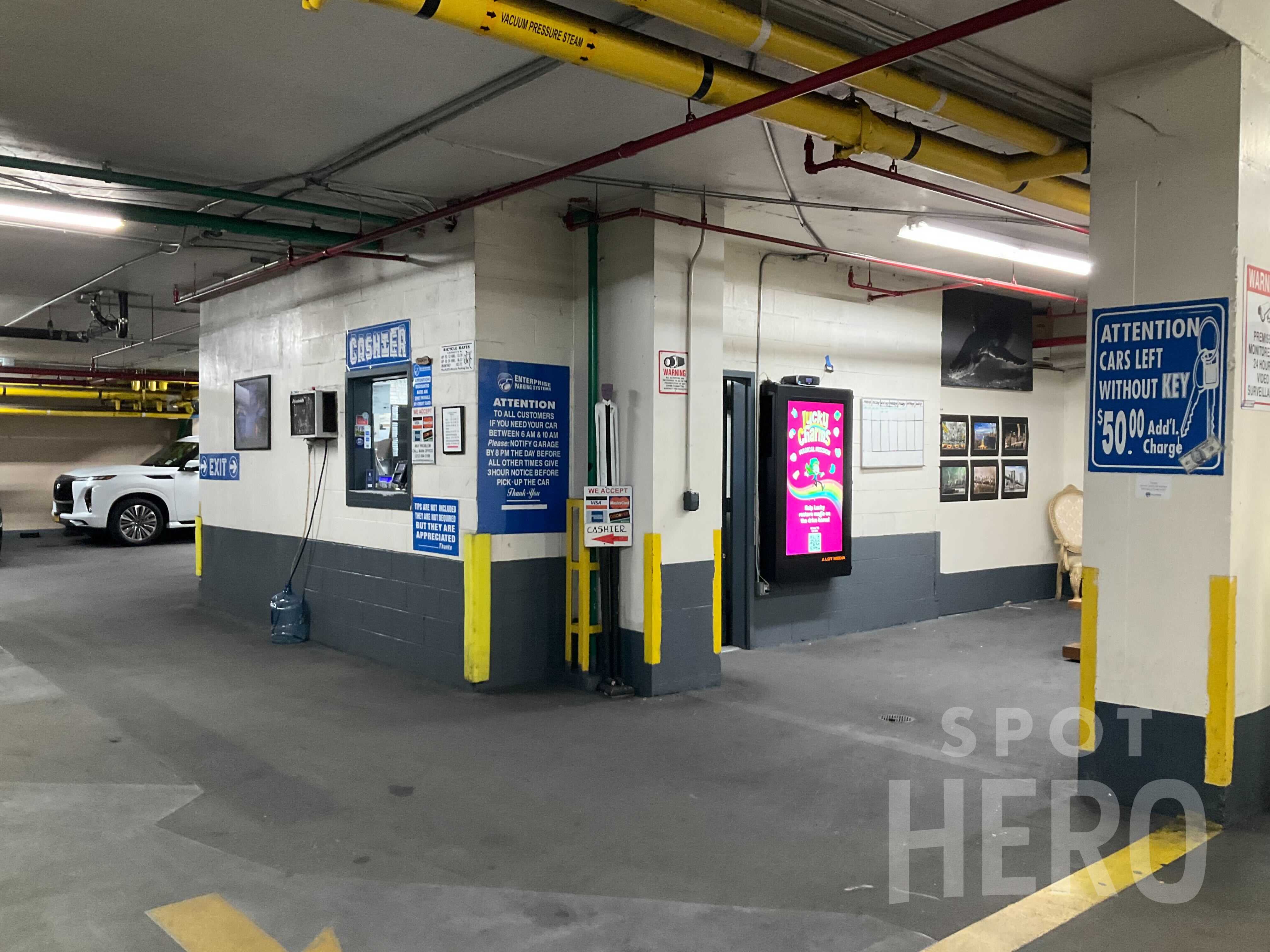 Facility image