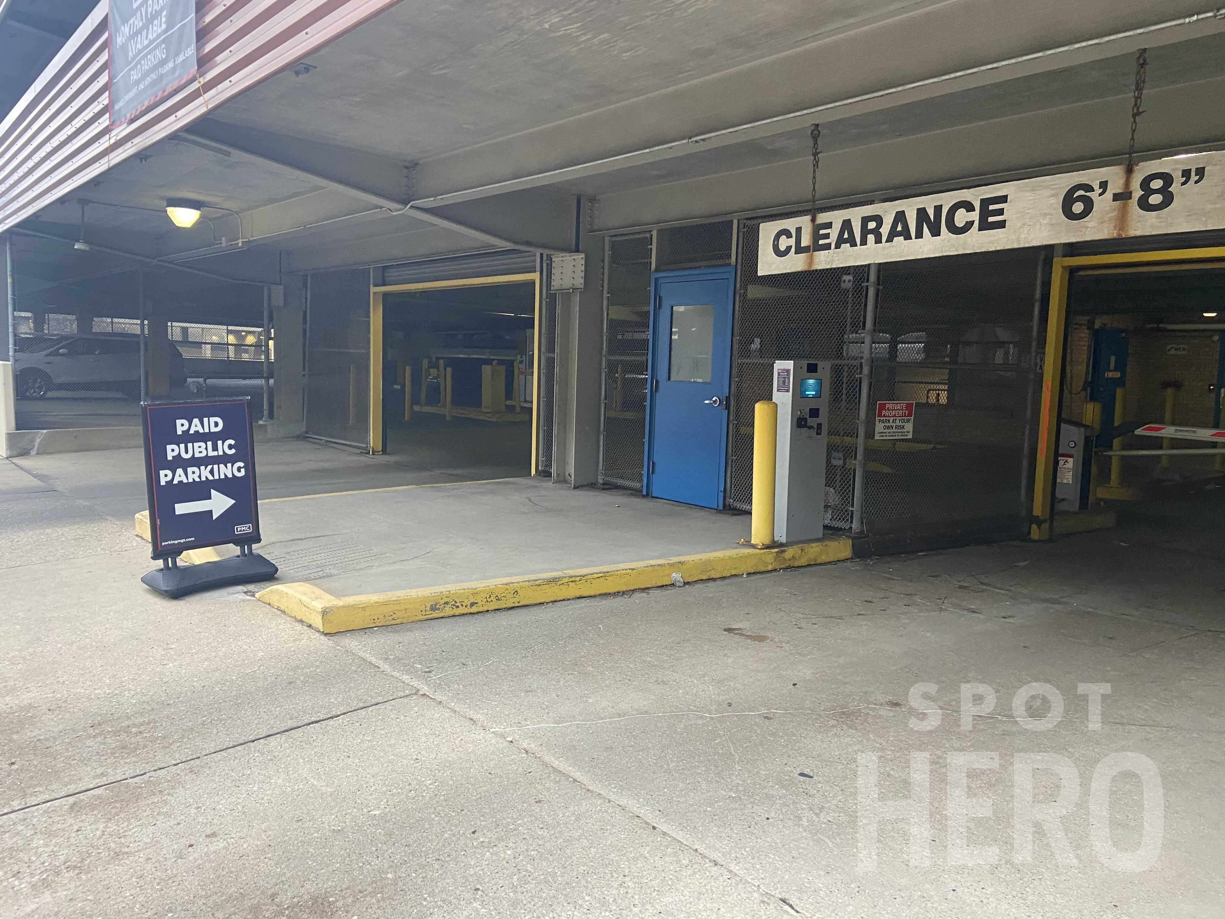 Facility image