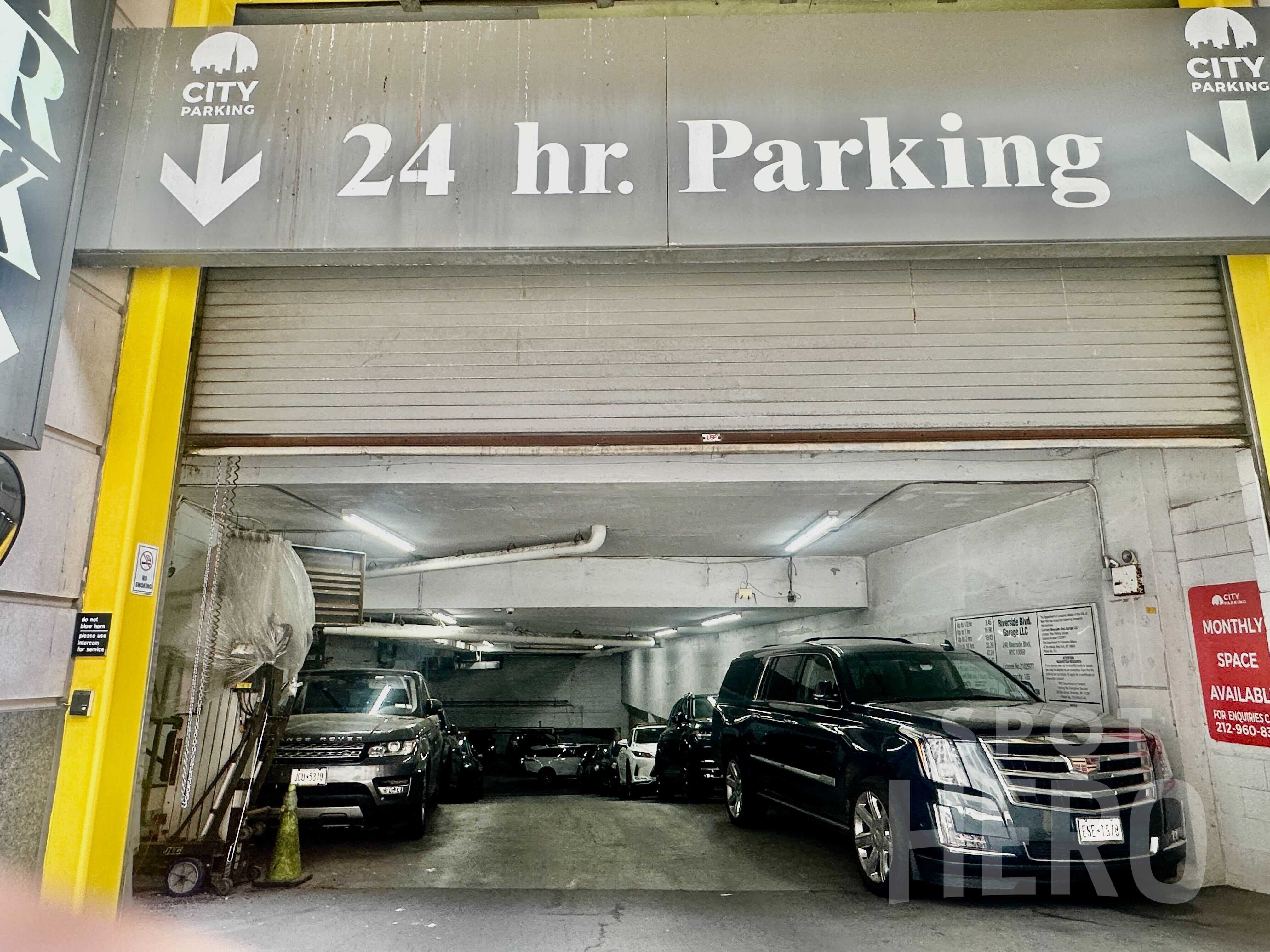 Facility image