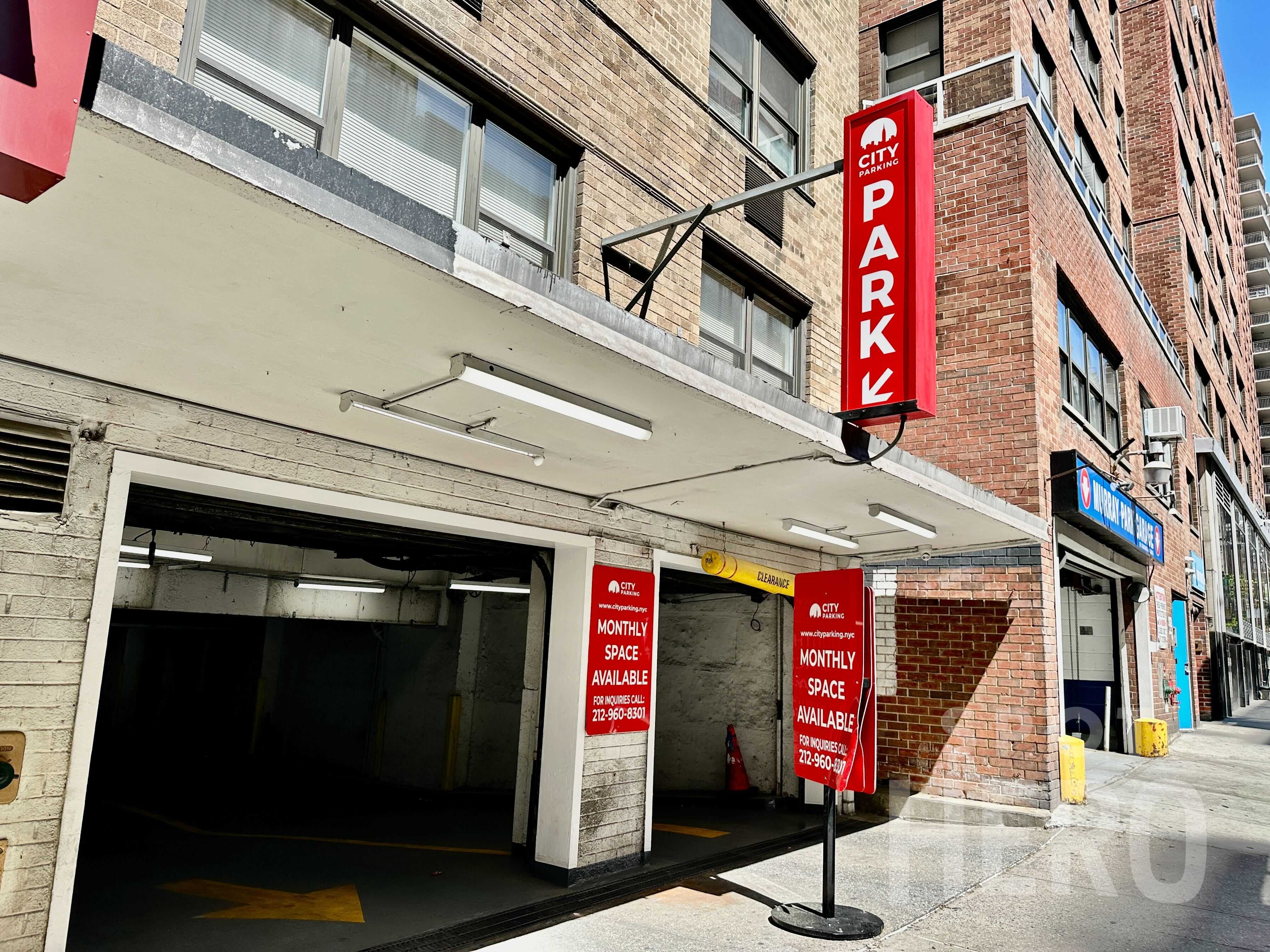 3 Park Avenue Parking | SpotHero