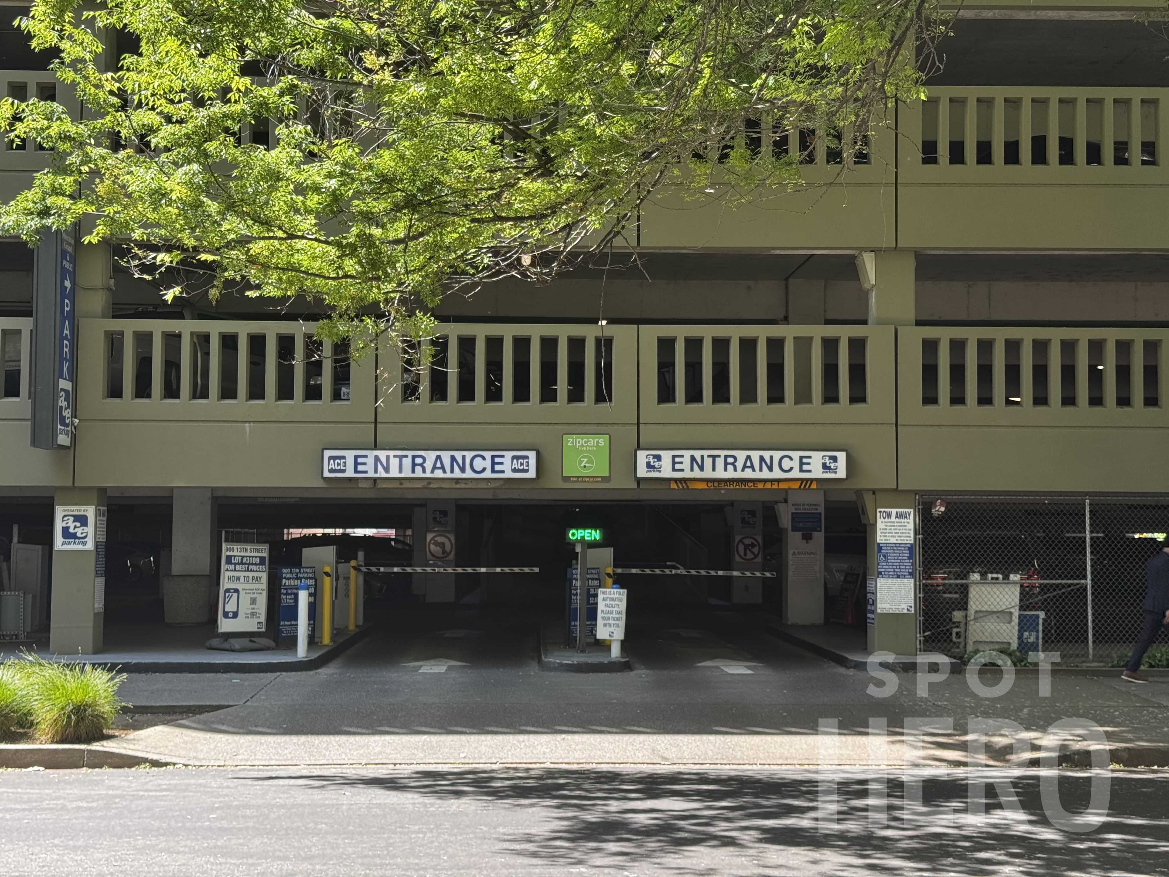 Facility image