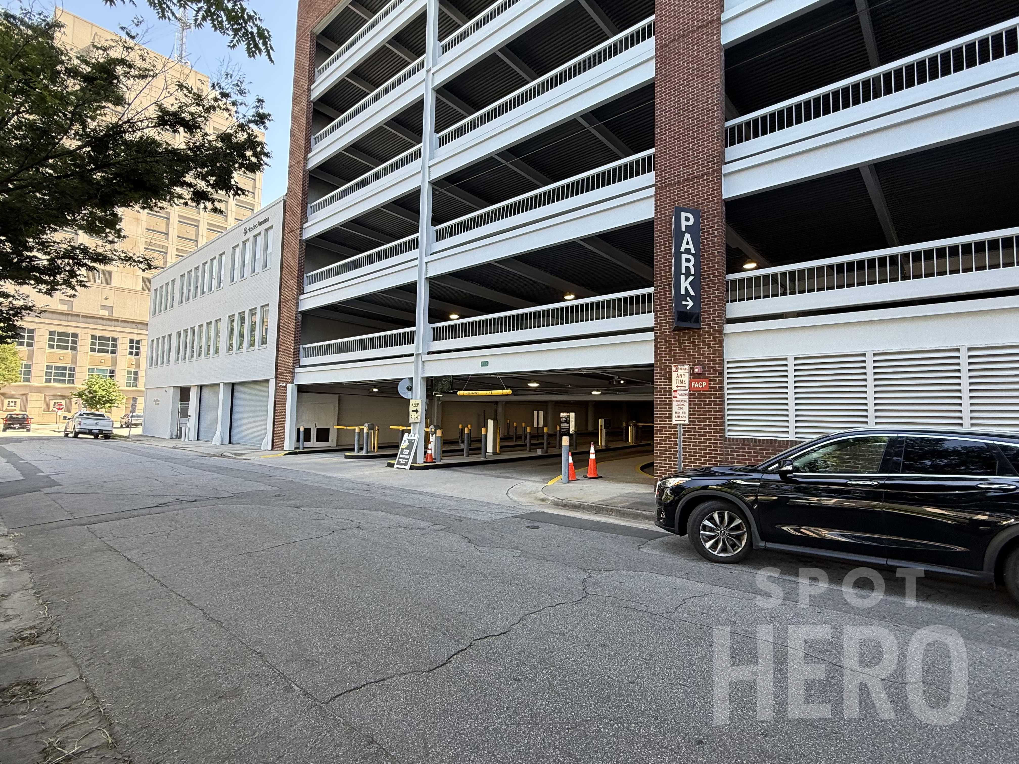 Facility image