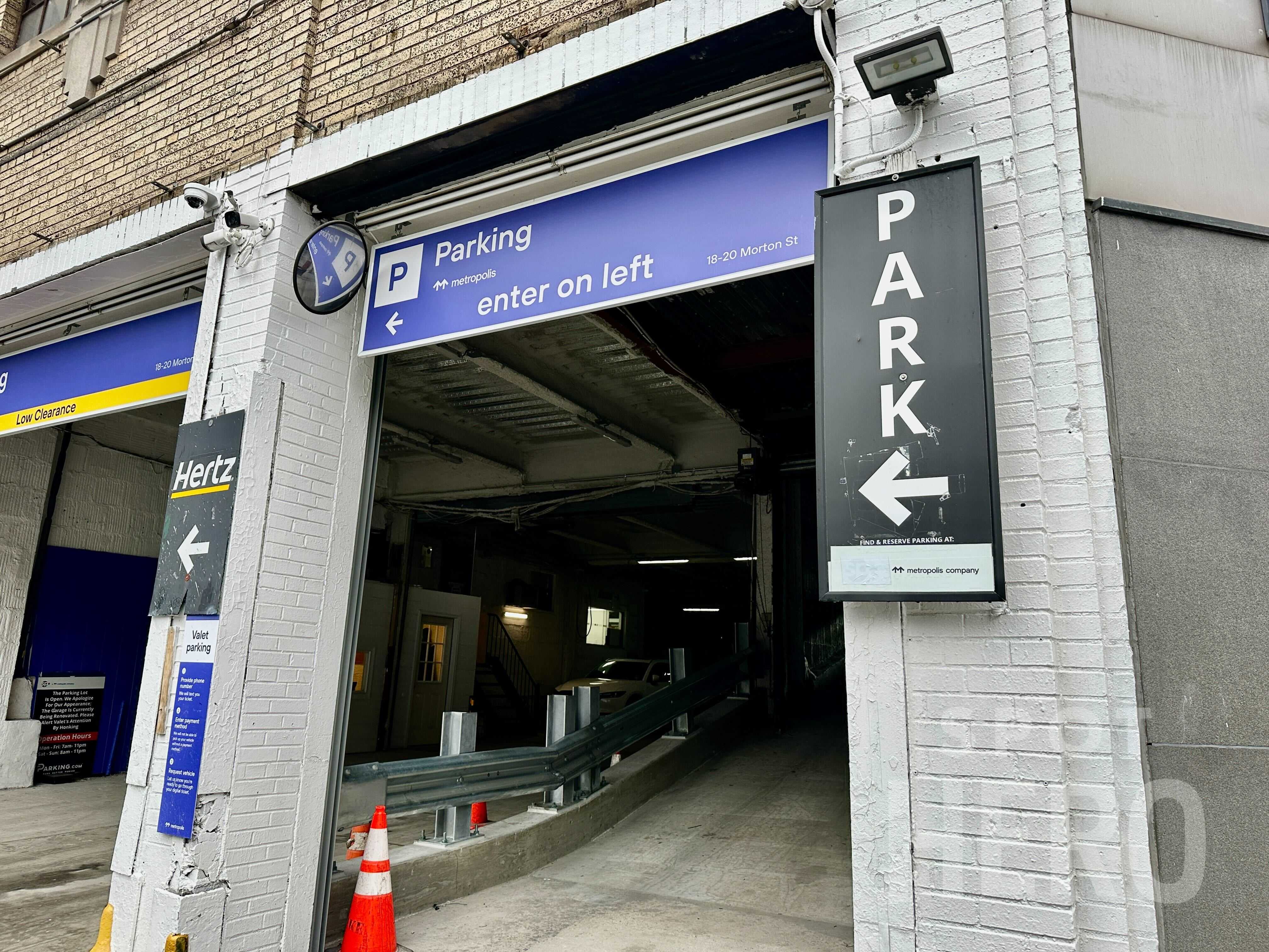 Facility image