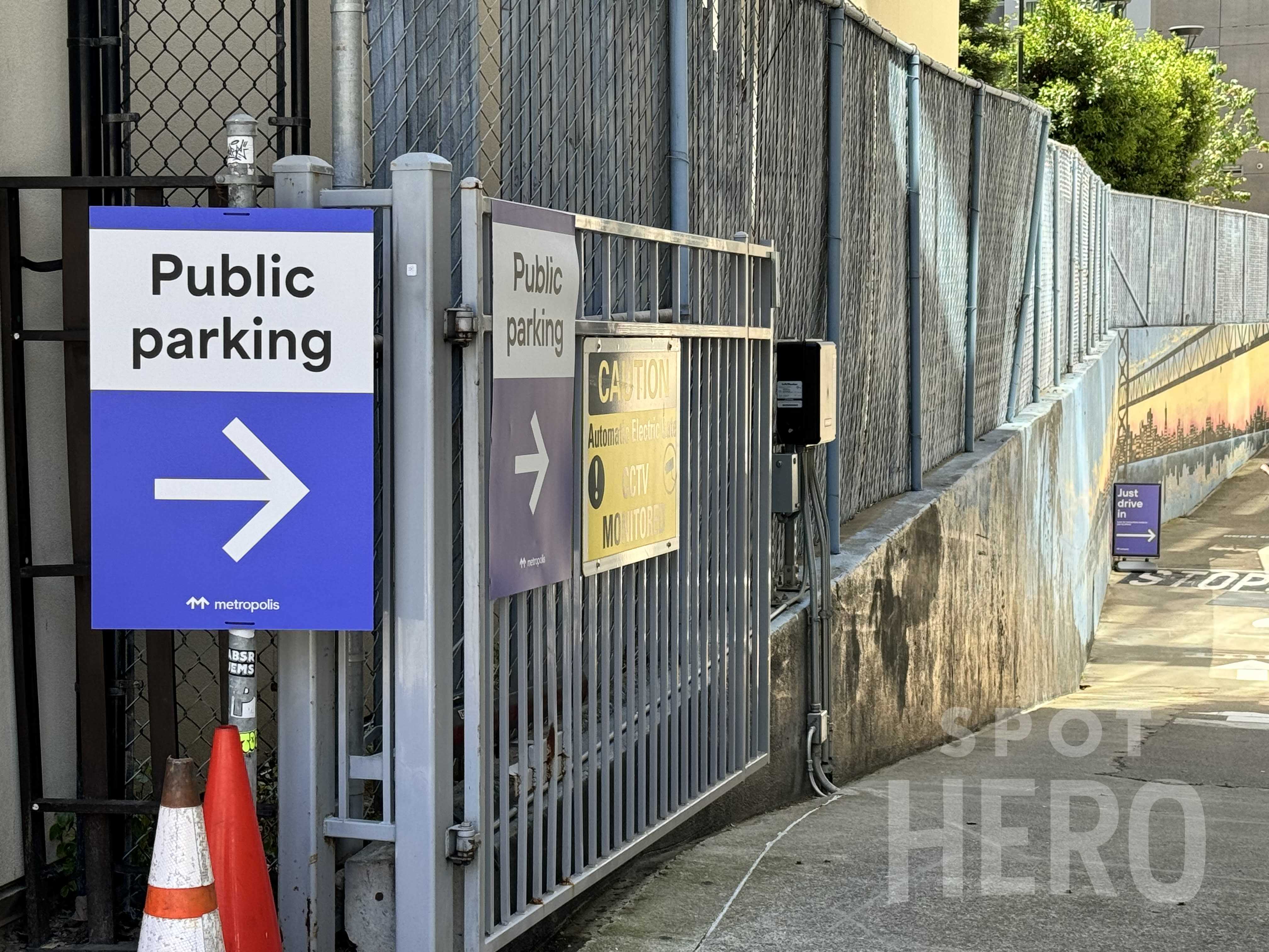 Facility image