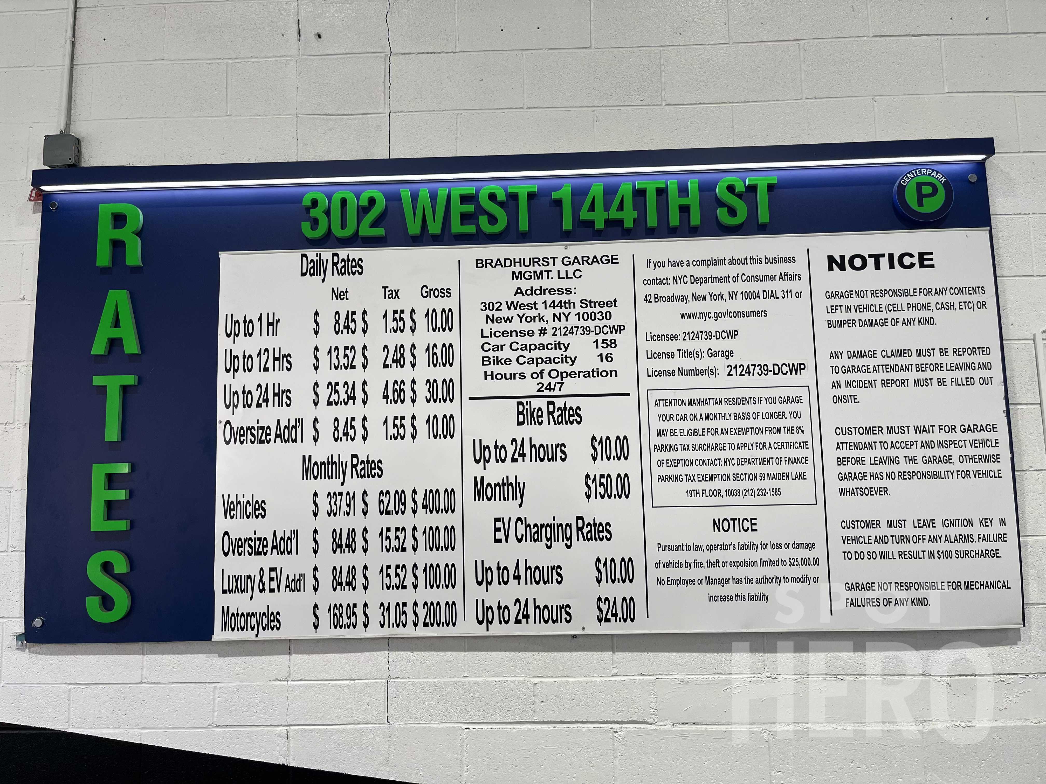 Facility image
